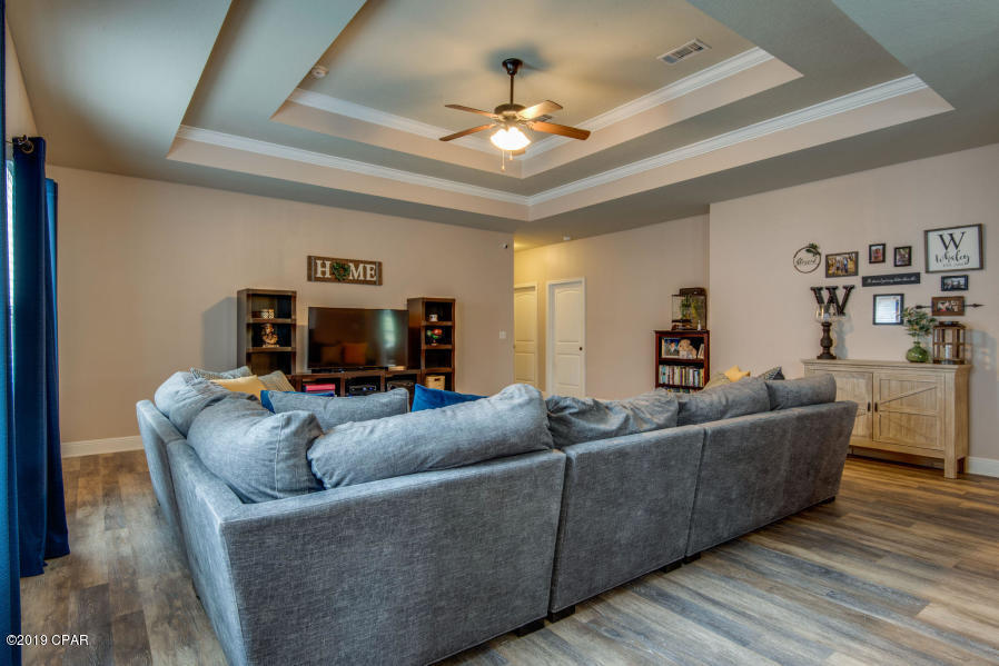 Hammock Bay - Residential