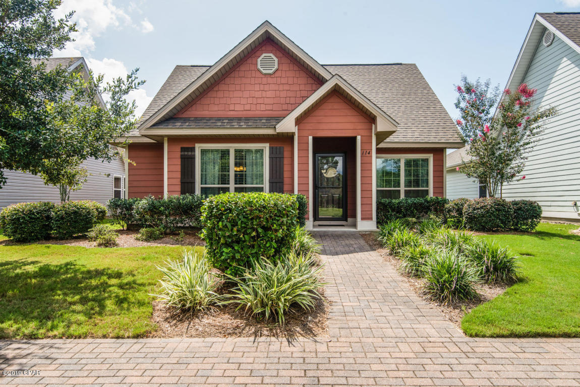 Hammock Bay - Residential