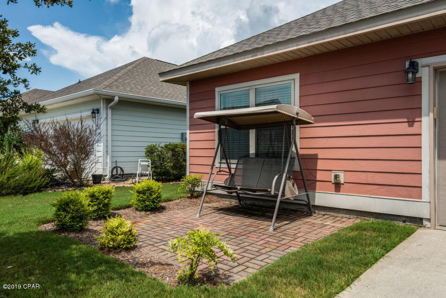 Hammock Bay - Residential