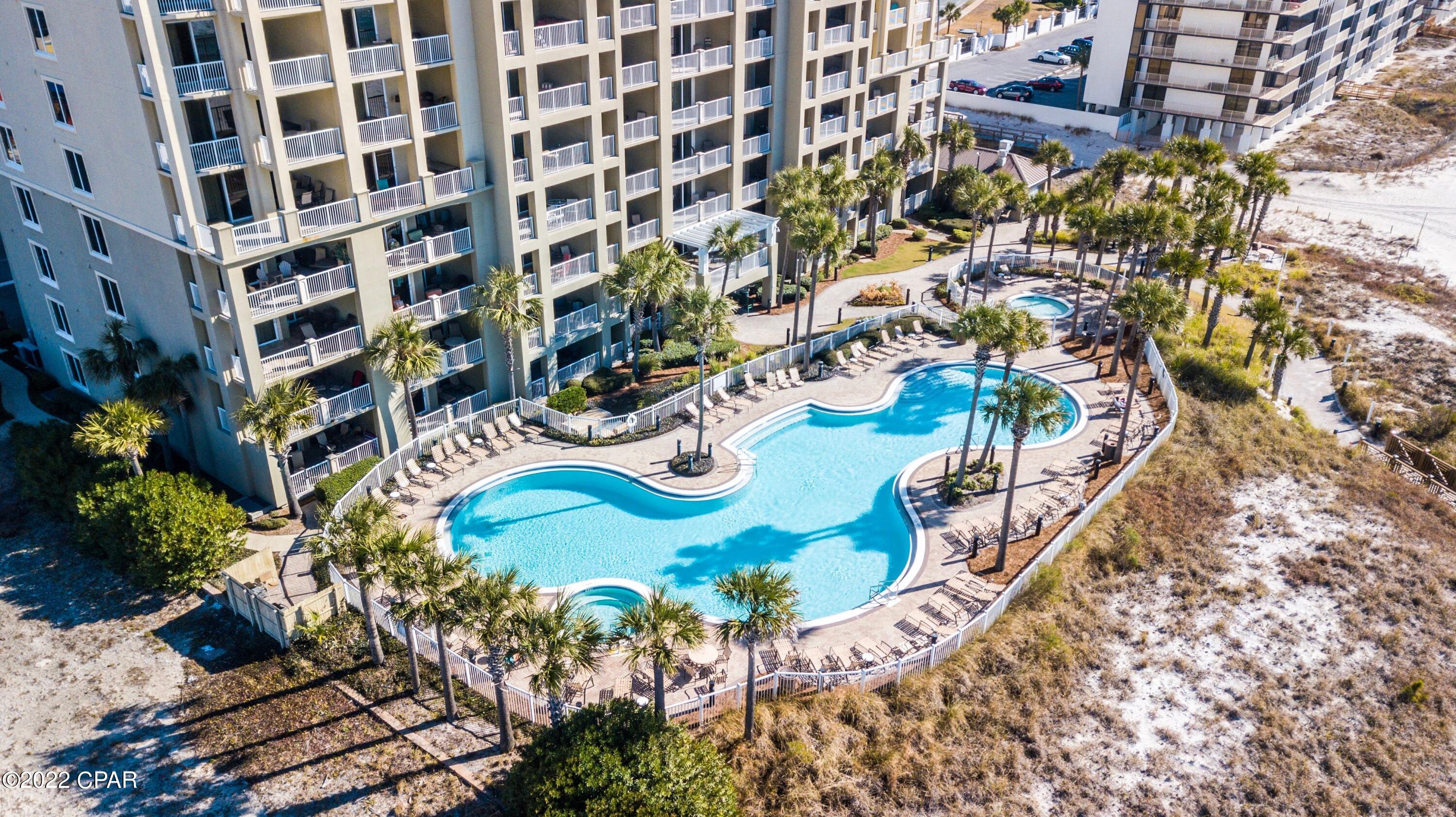 Grand Panama Beach Resort - Residential