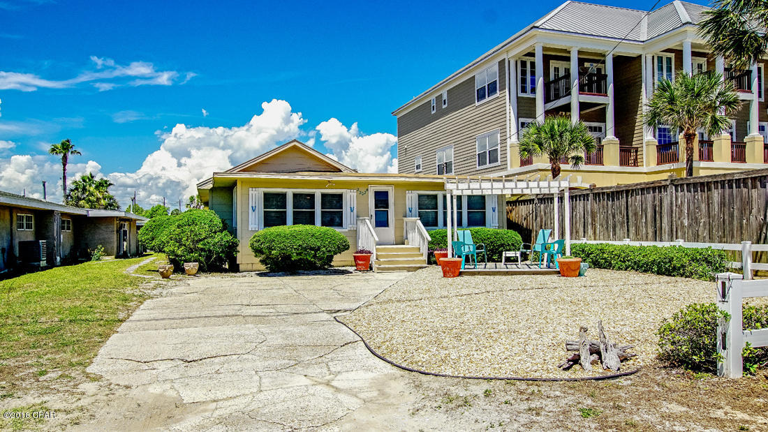 Kiska Beach - Residential