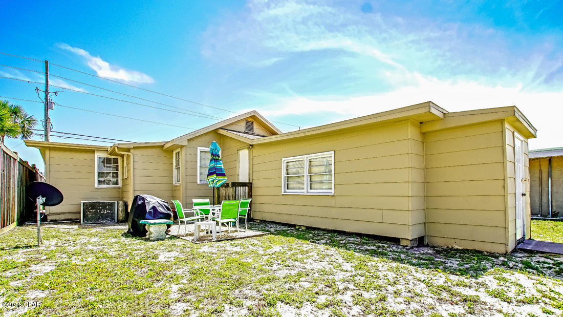 Kiska Beach - Residential