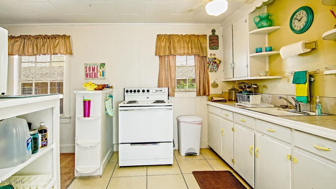 Kiska Beach - Residential