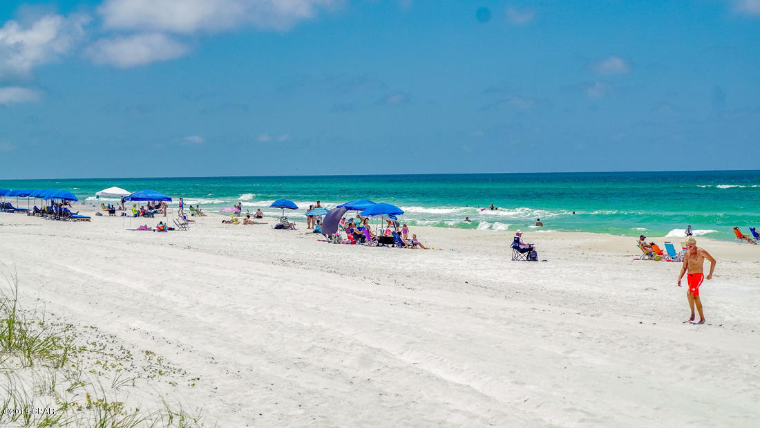 Kiska Beach - Residential