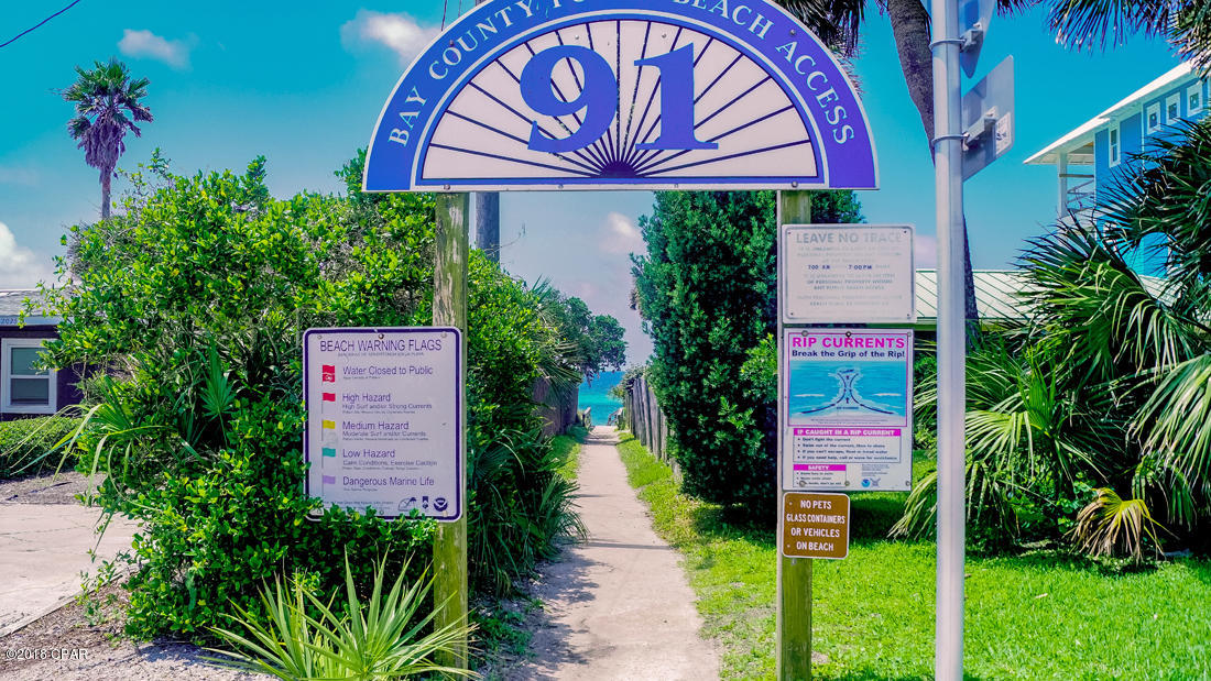 Kiska Beach - Residential