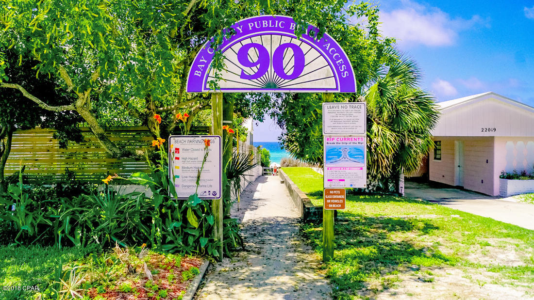 Kiska Beach - Residential