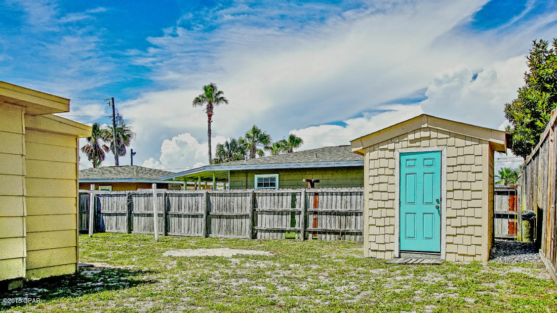 Kiska Beach - Residential