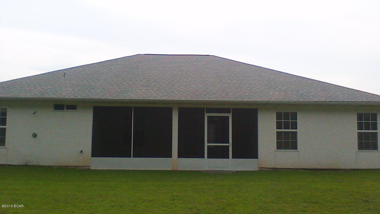 Kings Creek - Residential Lease