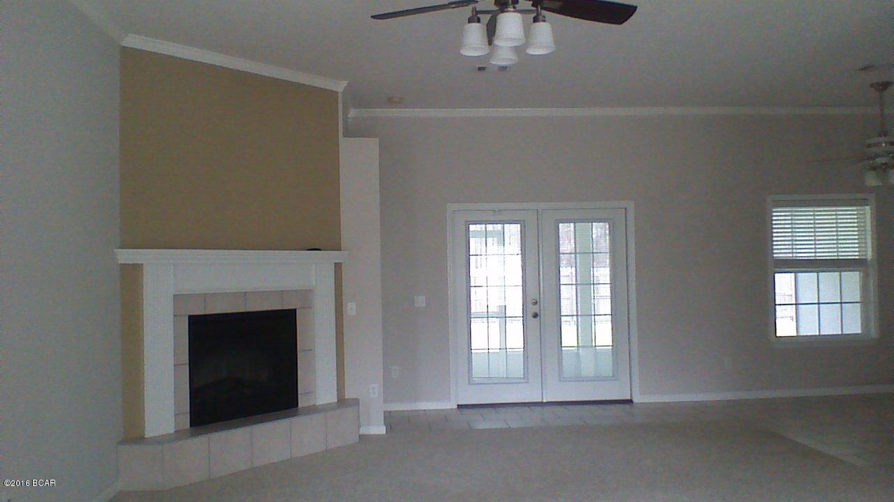 Kings Creek - Residential Lease