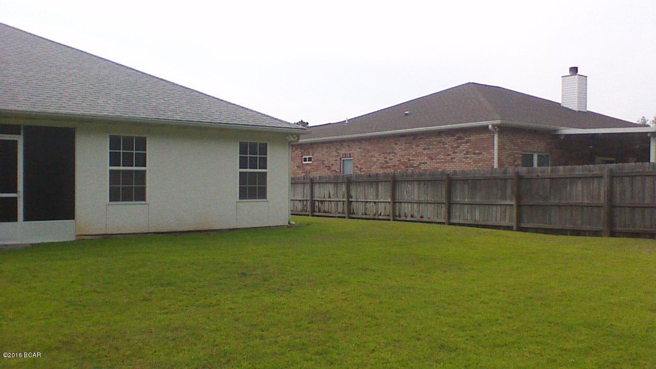 Kings Creek - Residential Lease