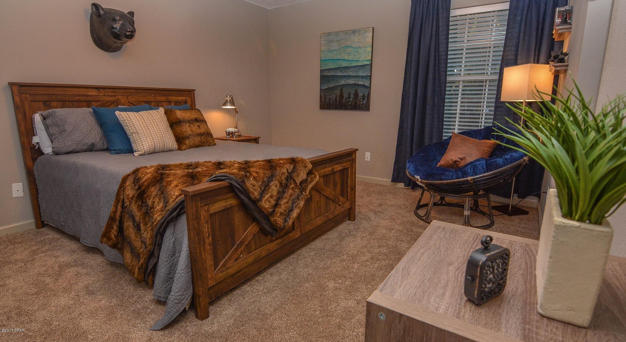 Magnolia Beach - Residential