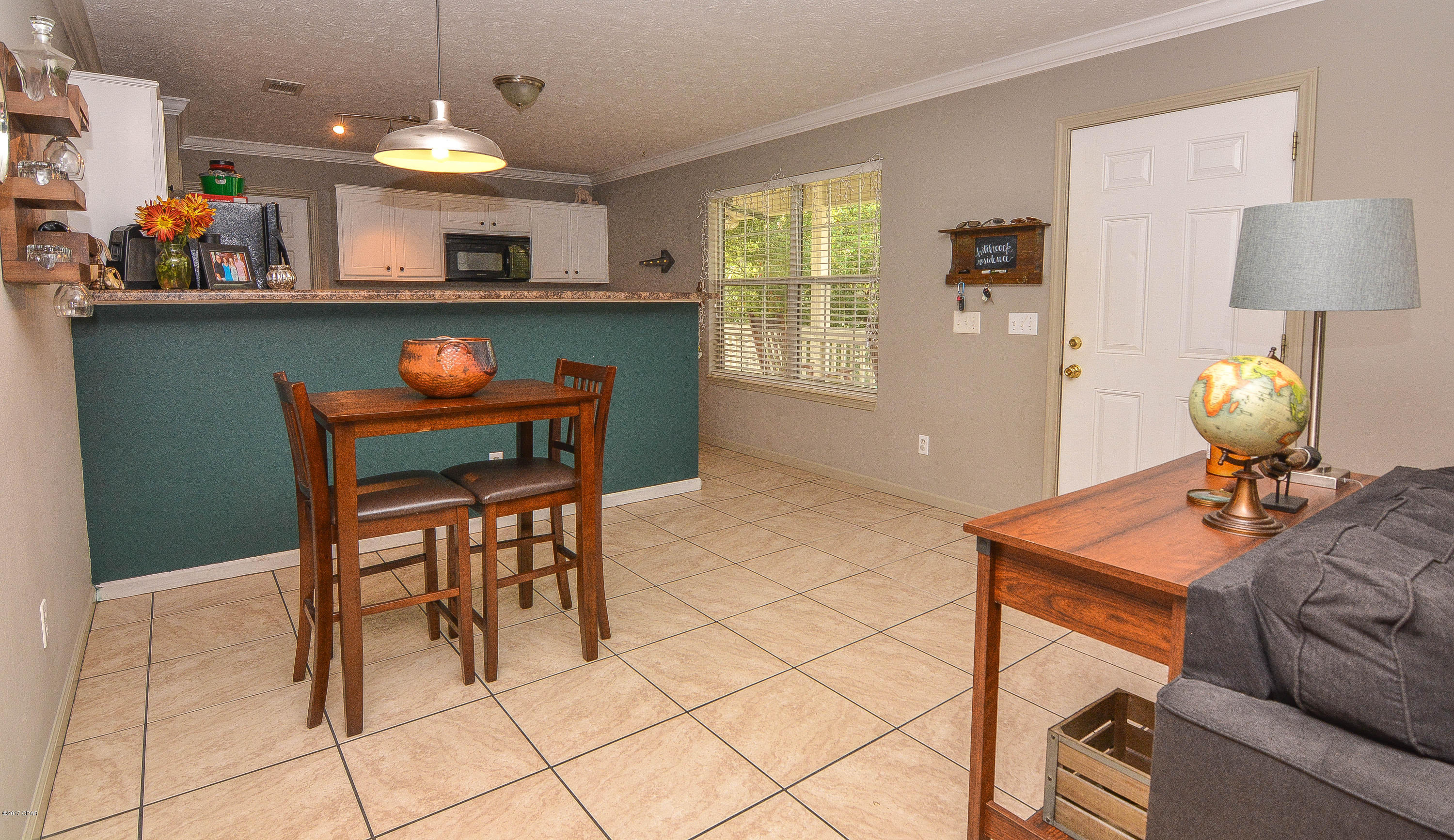 Magnolia Beach - Residential