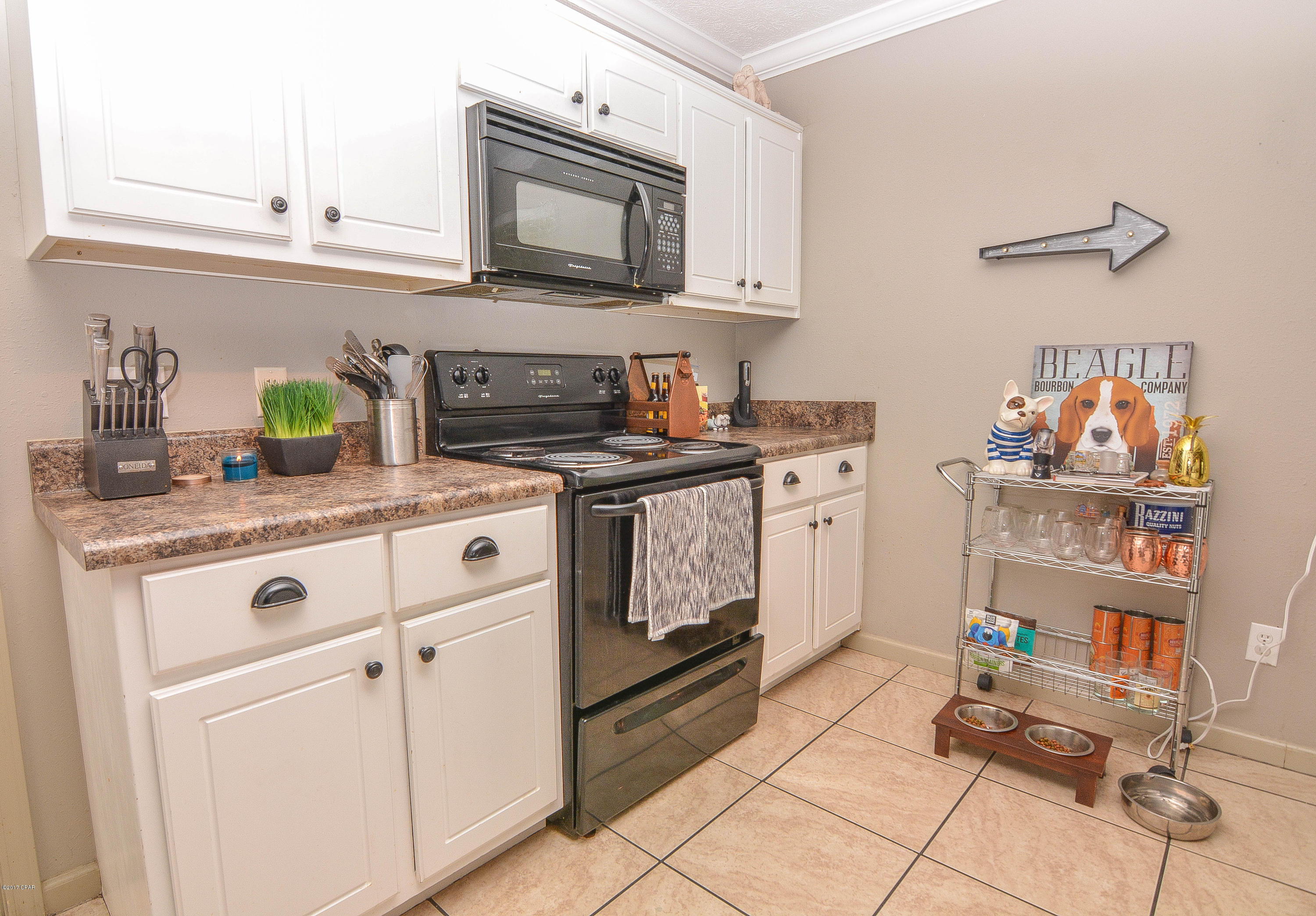 Magnolia Beach - Residential