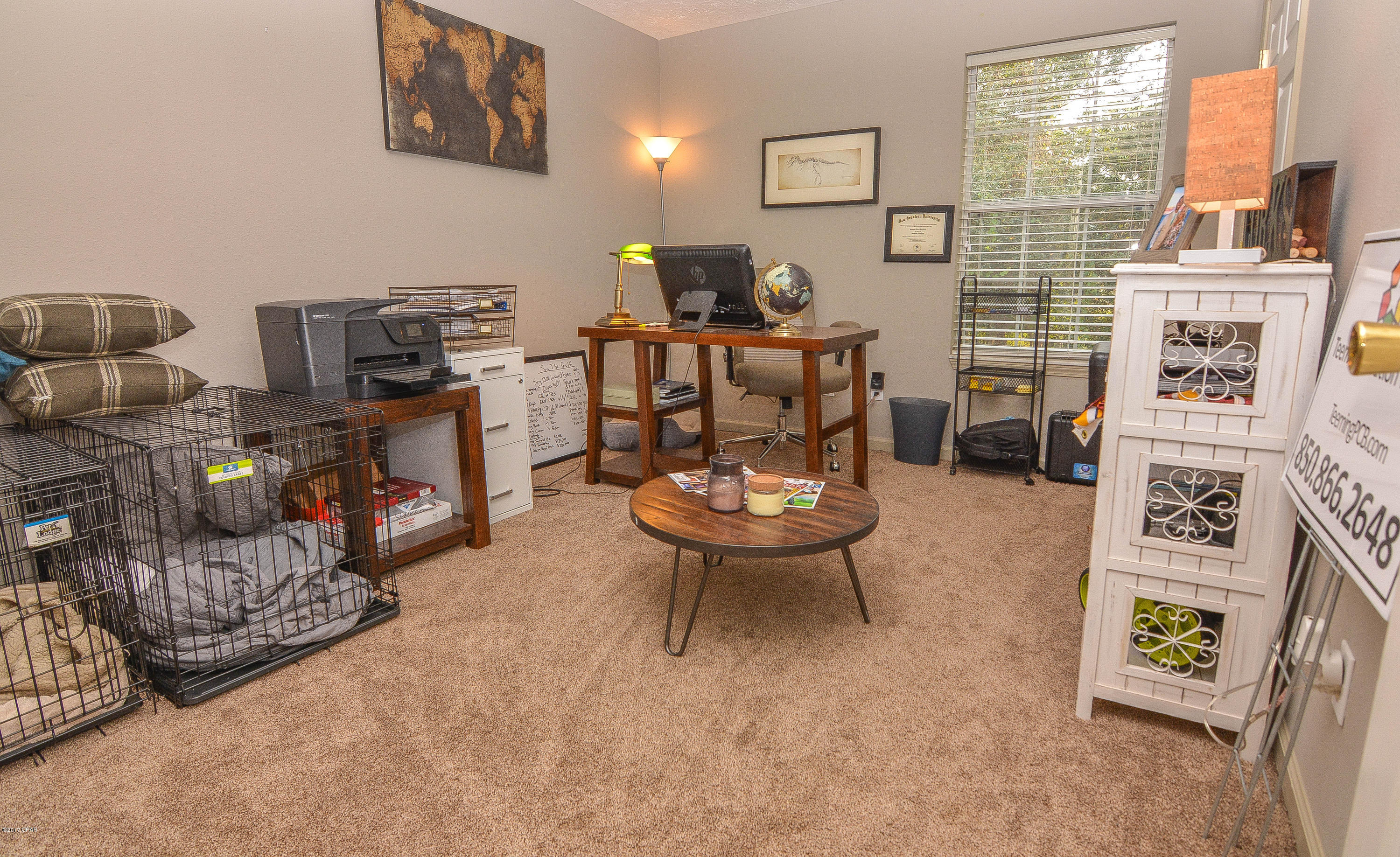 Magnolia Beach - Residential