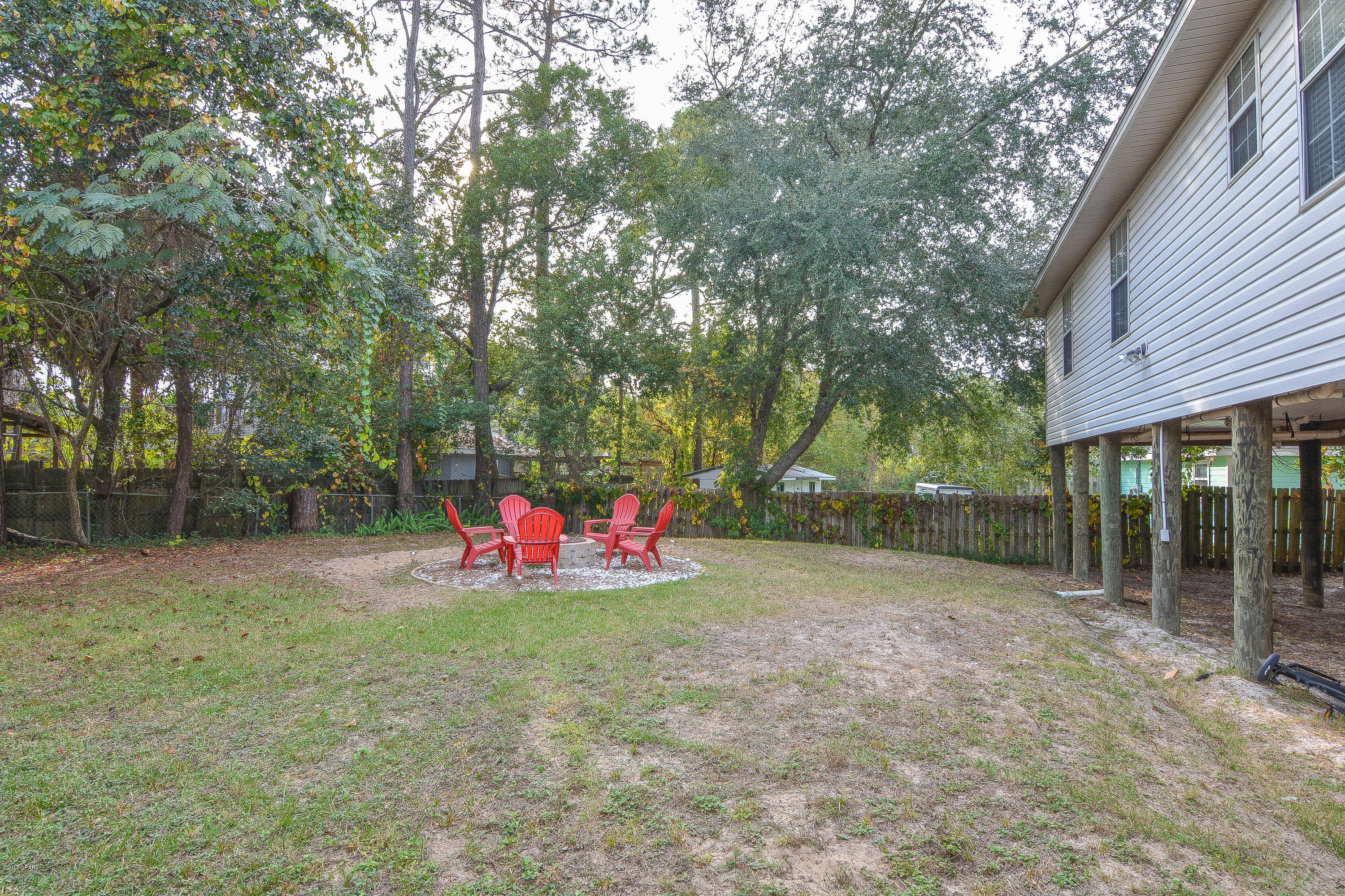 Magnolia Beach - Residential