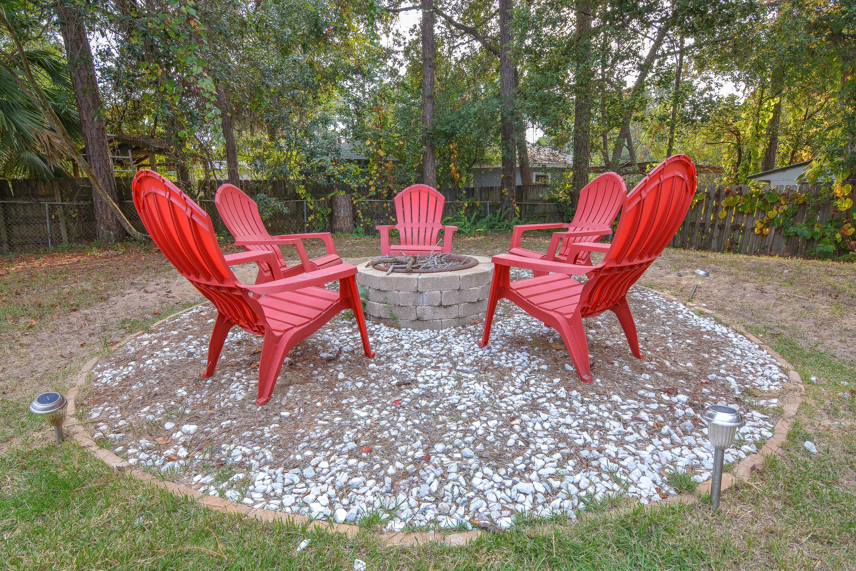 Magnolia Beach - Residential