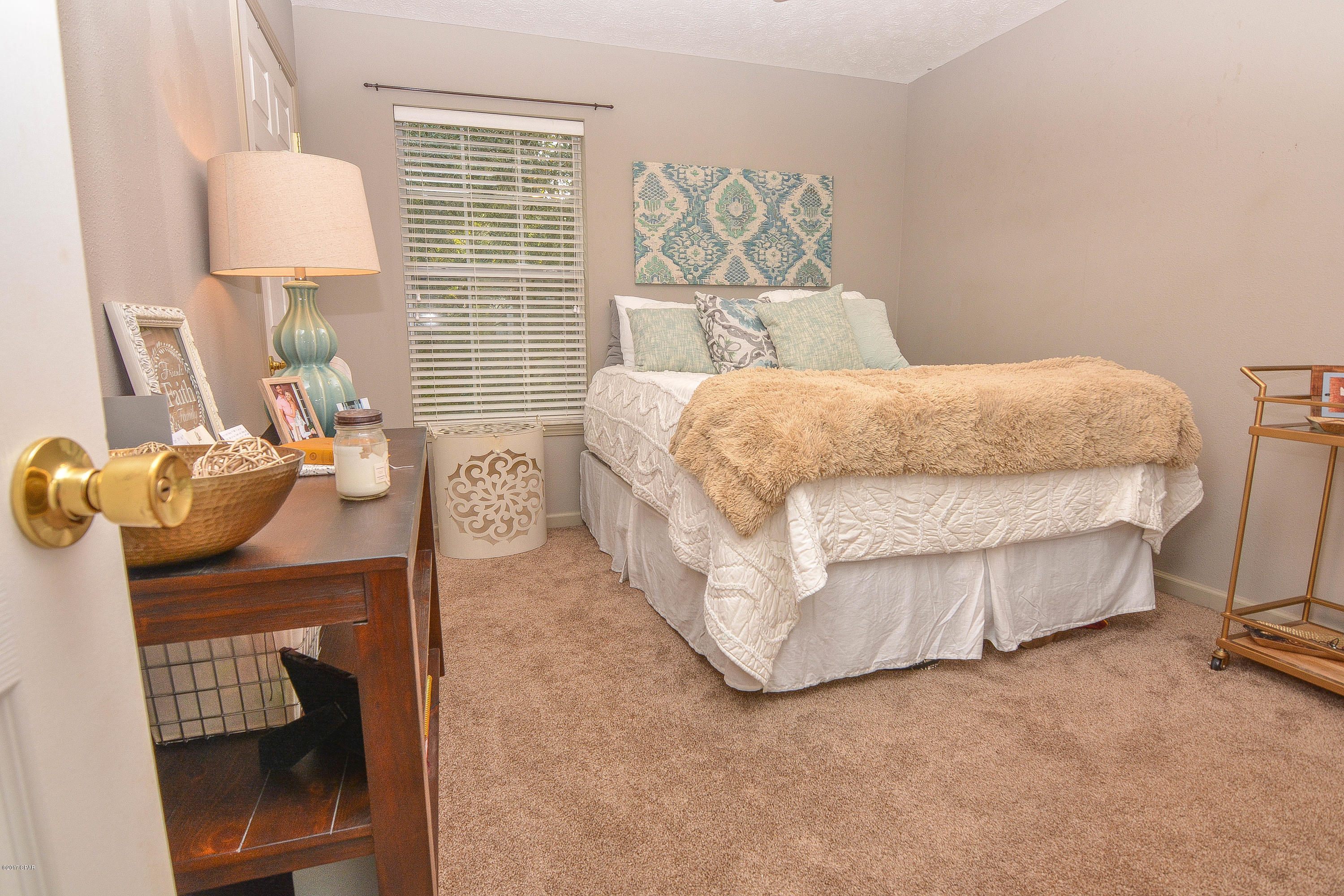 Magnolia Beach - Residential