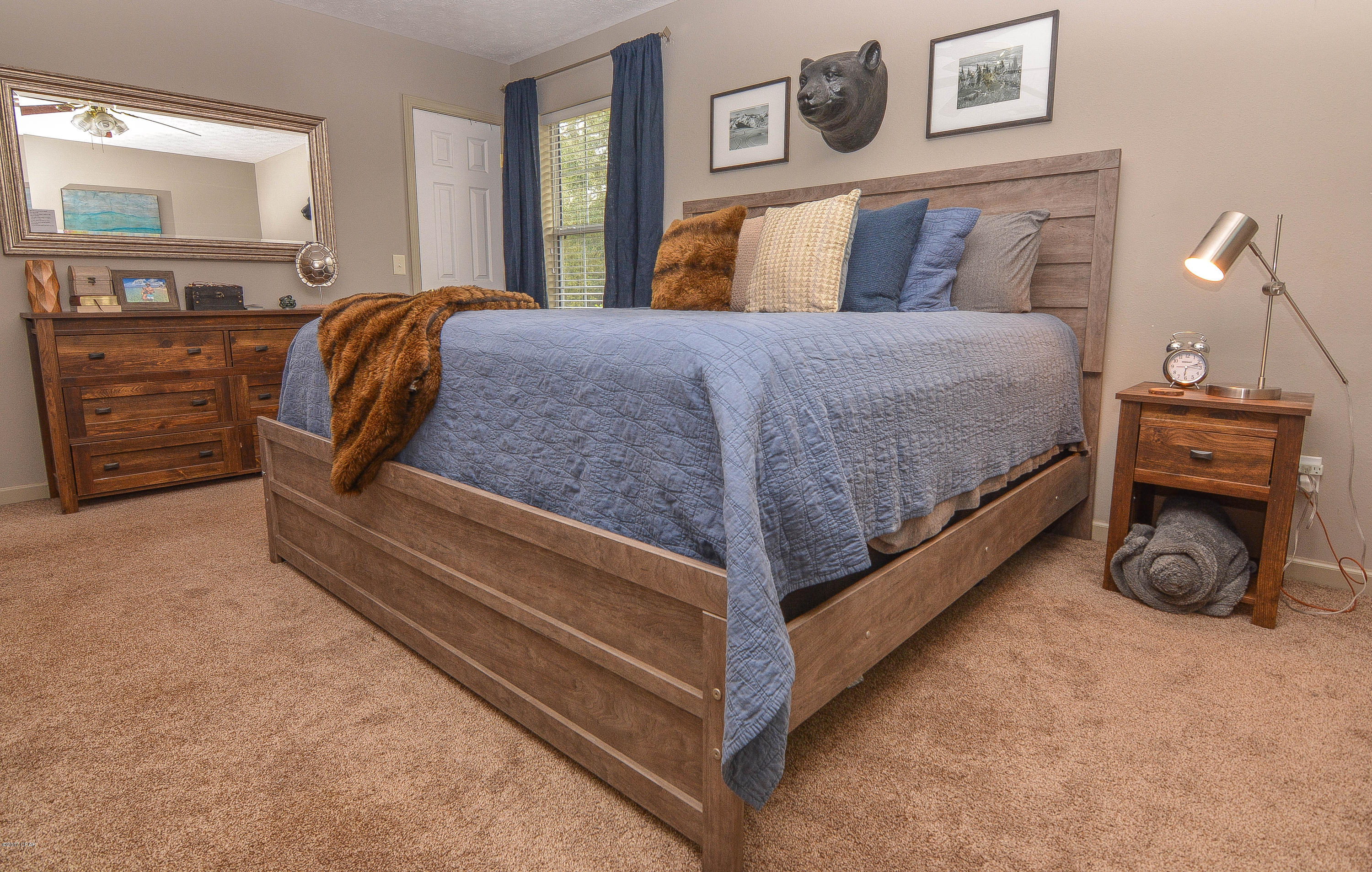 Magnolia Beach - Residential