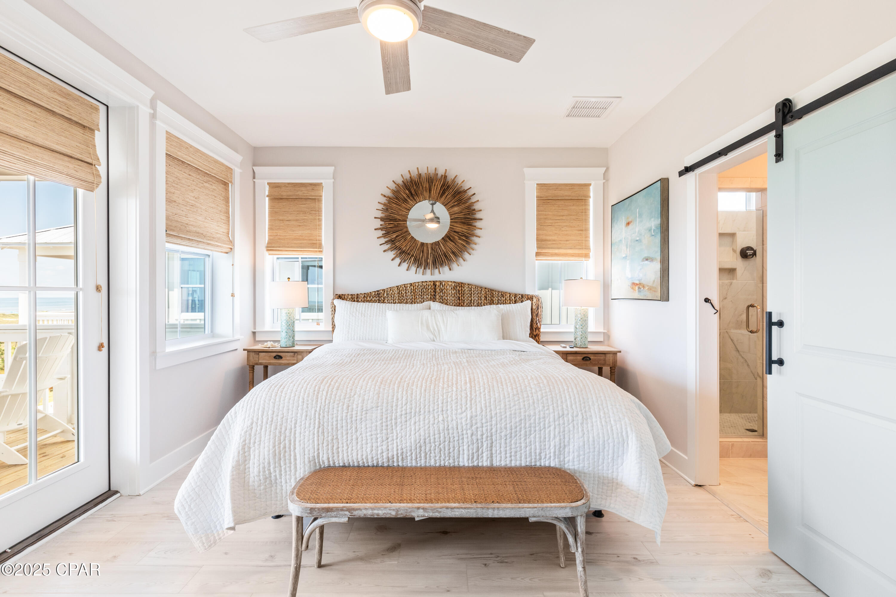 Villa Del Sol - Residential