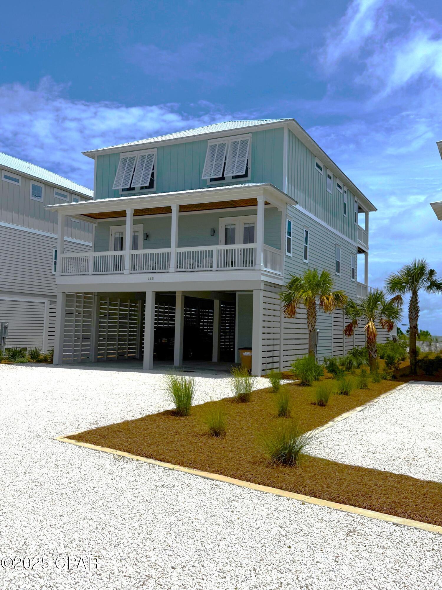 Villa Del Sol - Residential