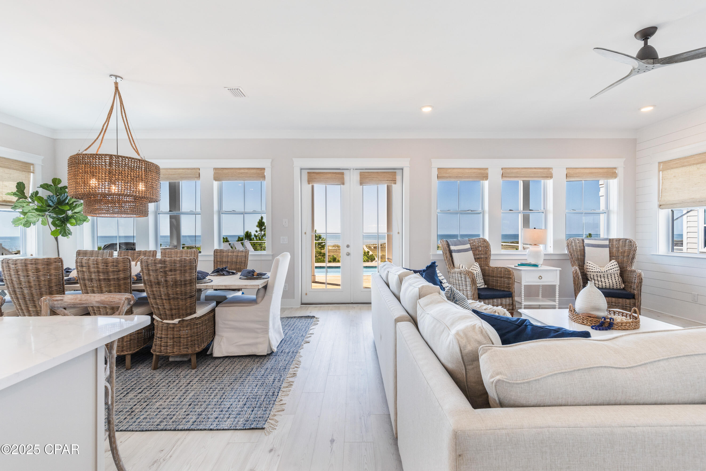 Villa Del Sol - Residential