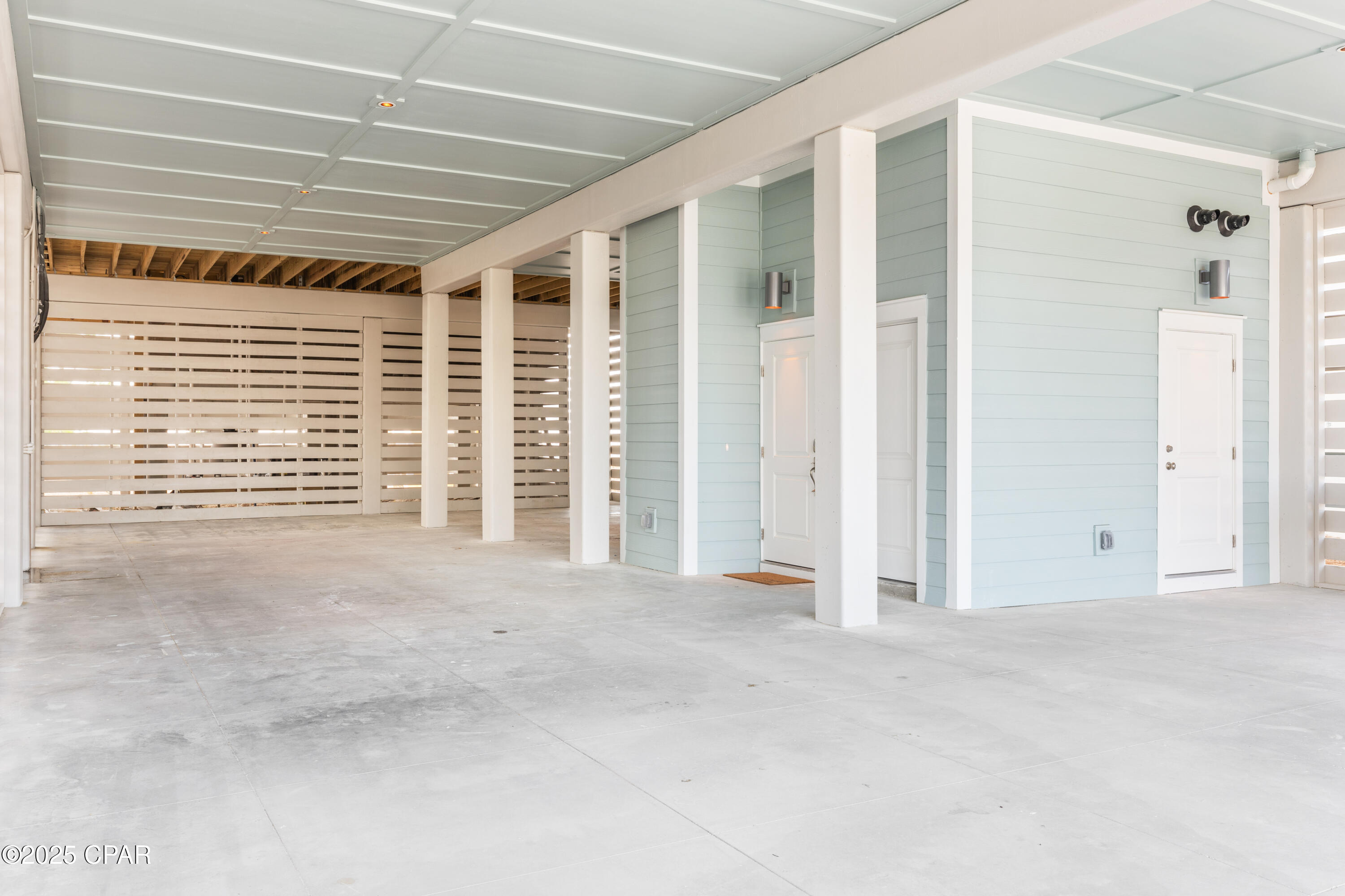 Villa Del Sol - Residential