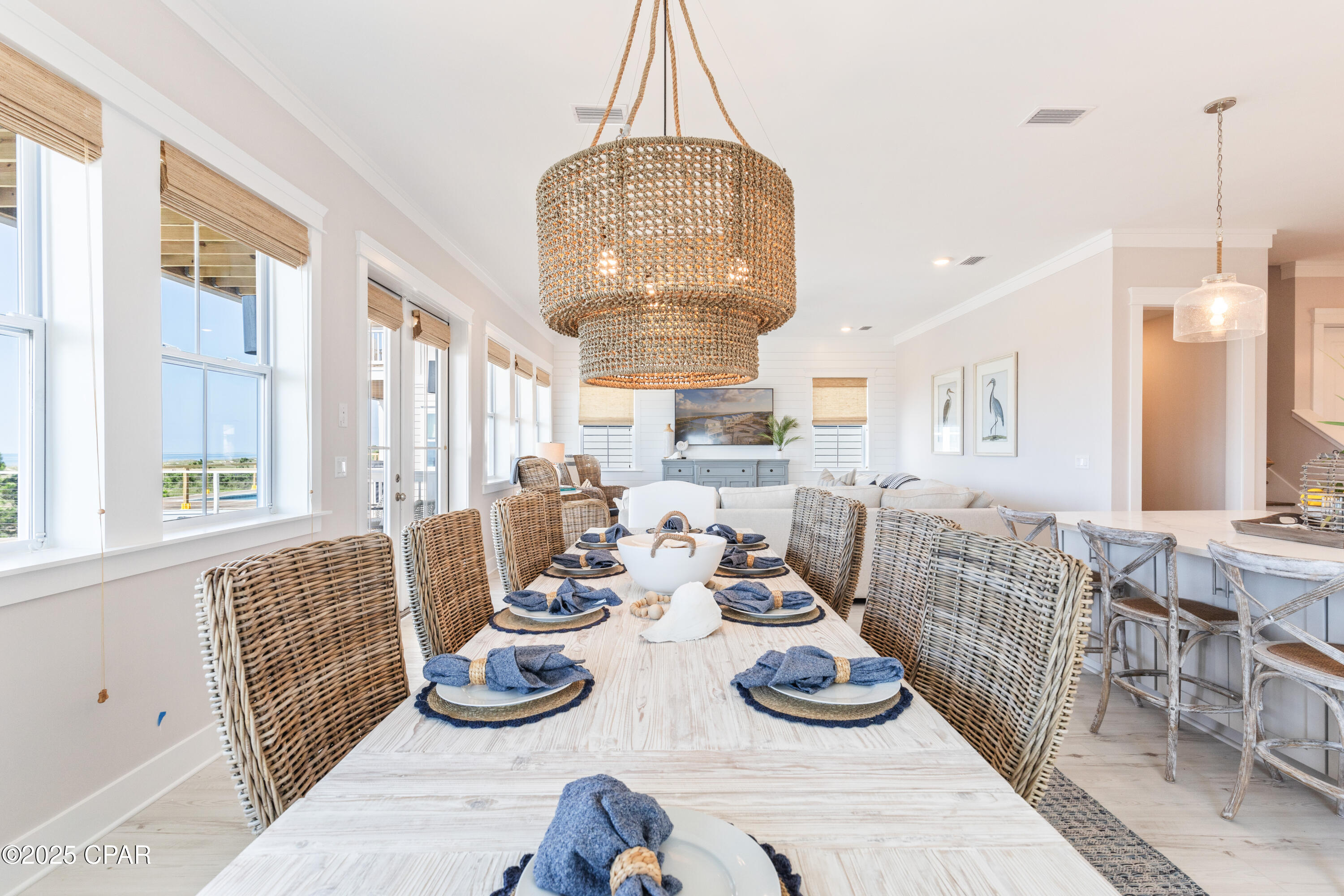 Villa Del Sol - Residential