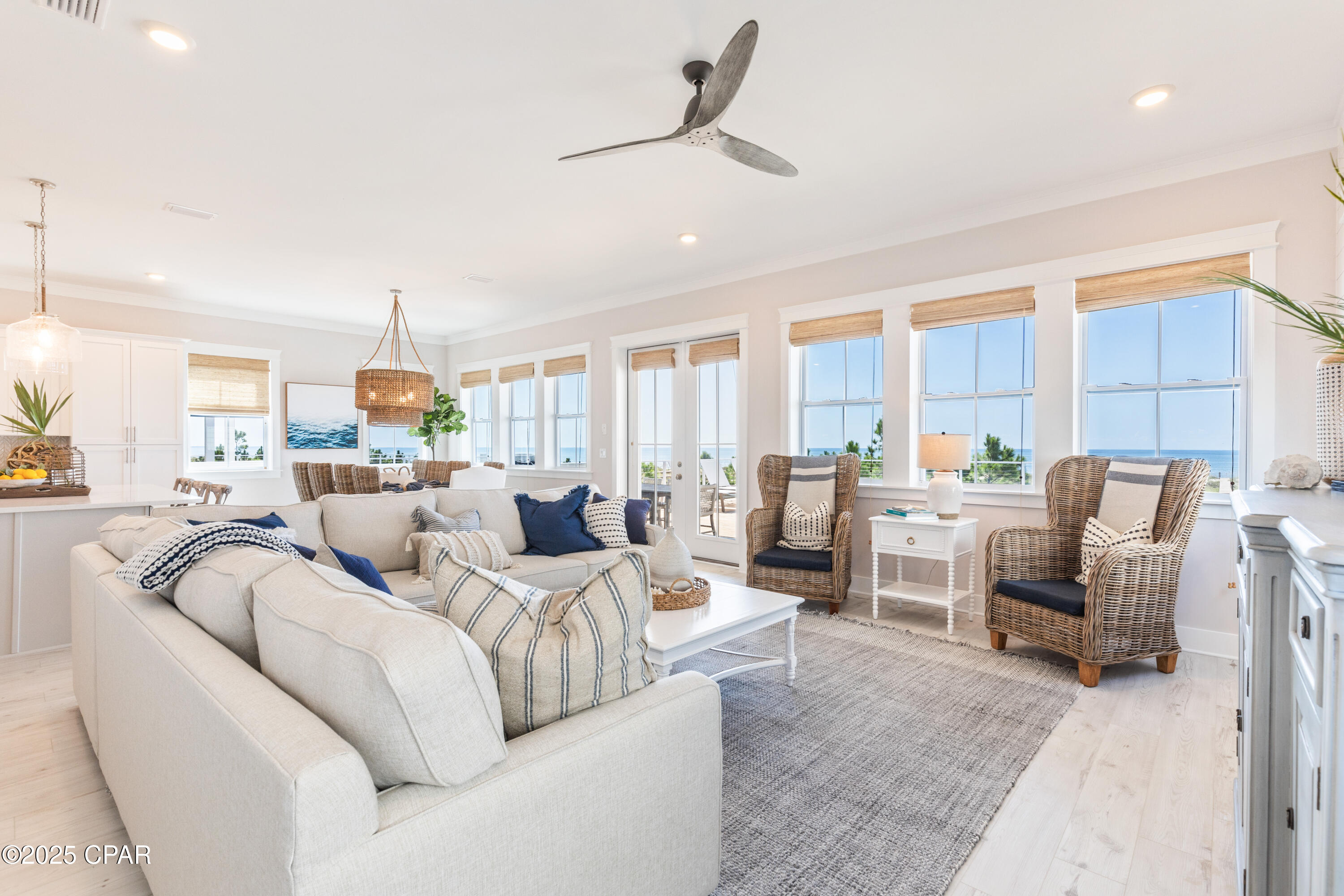 Villa Del Sol - Residential