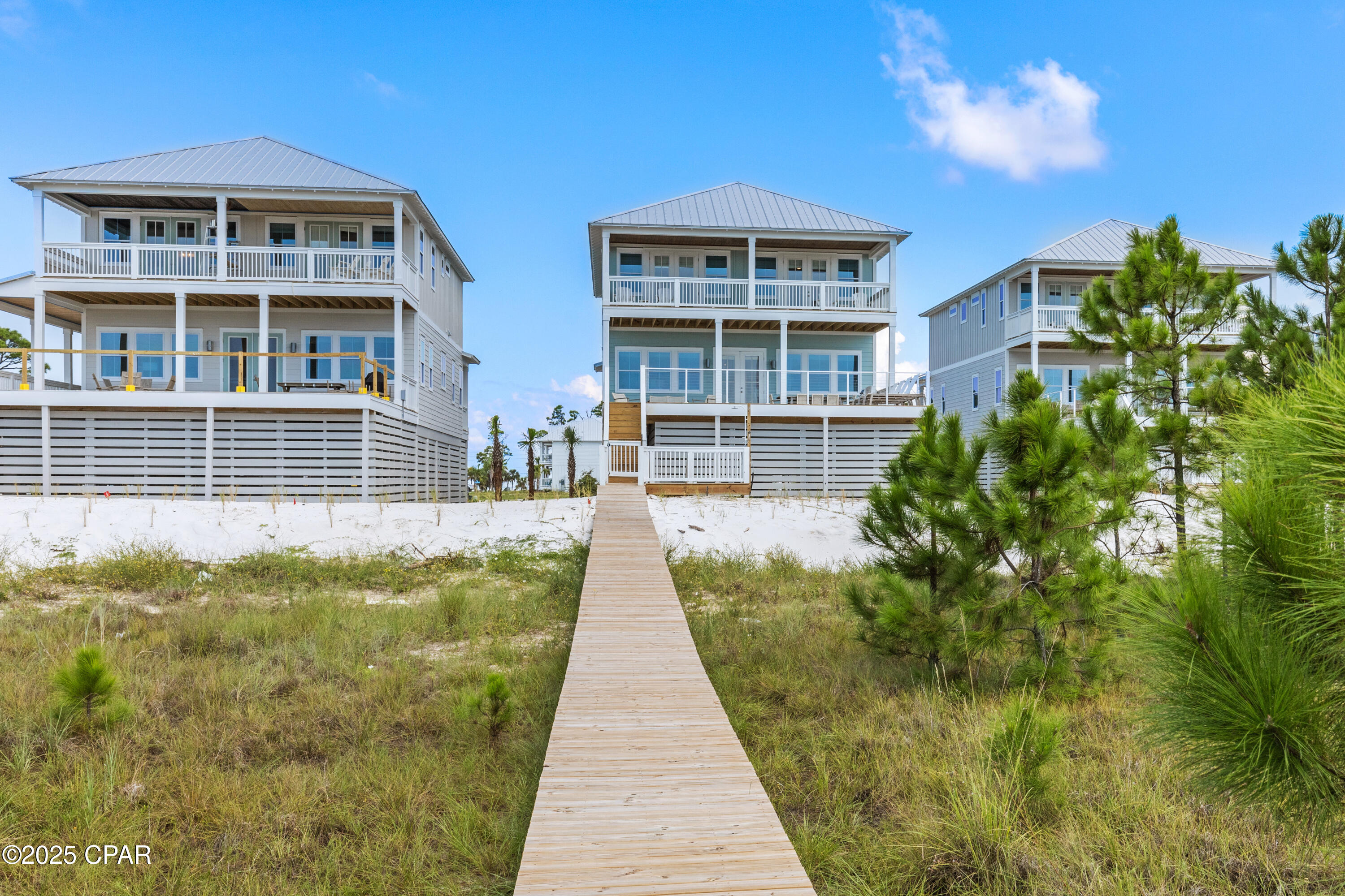 Villa Del Sol - Residential