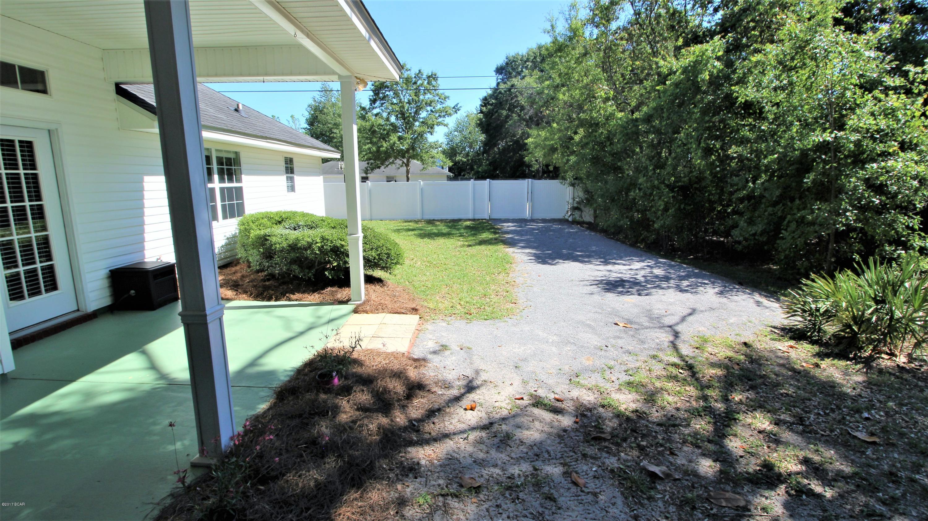 Lynn Haven - Residential