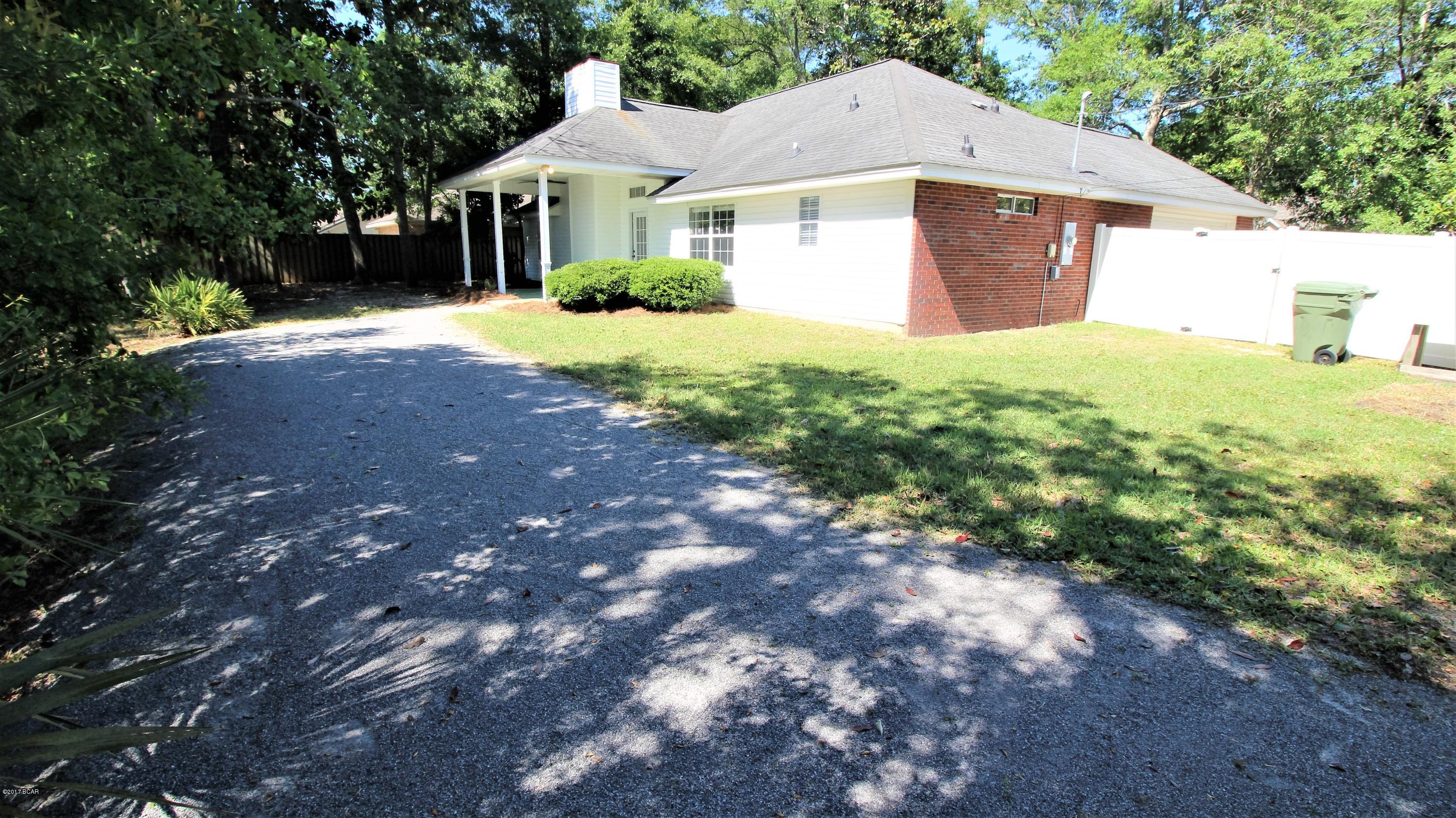 Lynn Haven - Residential