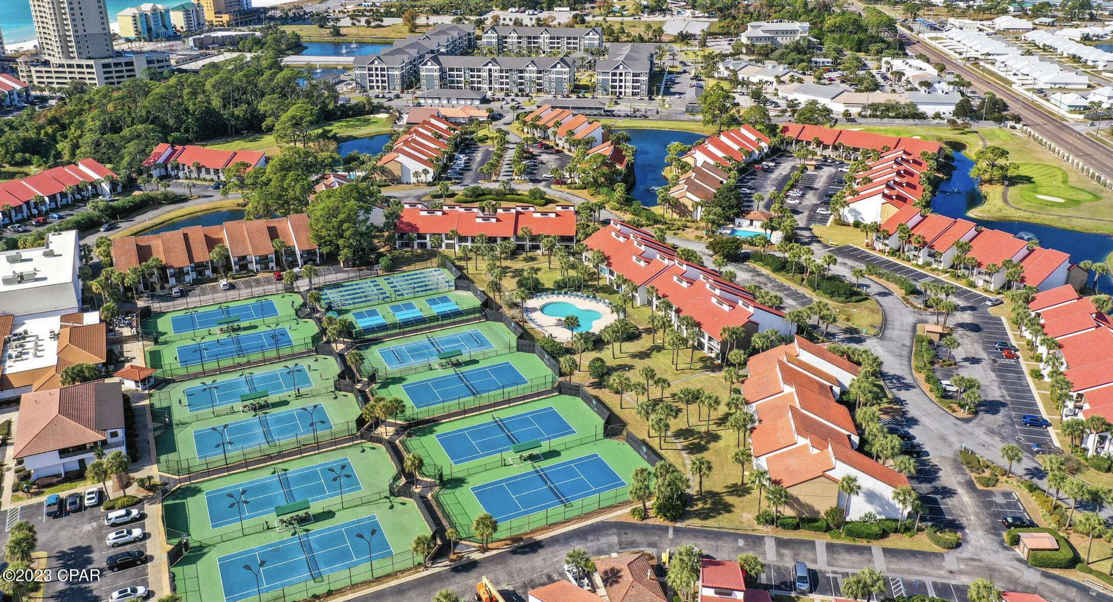 Edgewater Golf Villas 1 - Residential