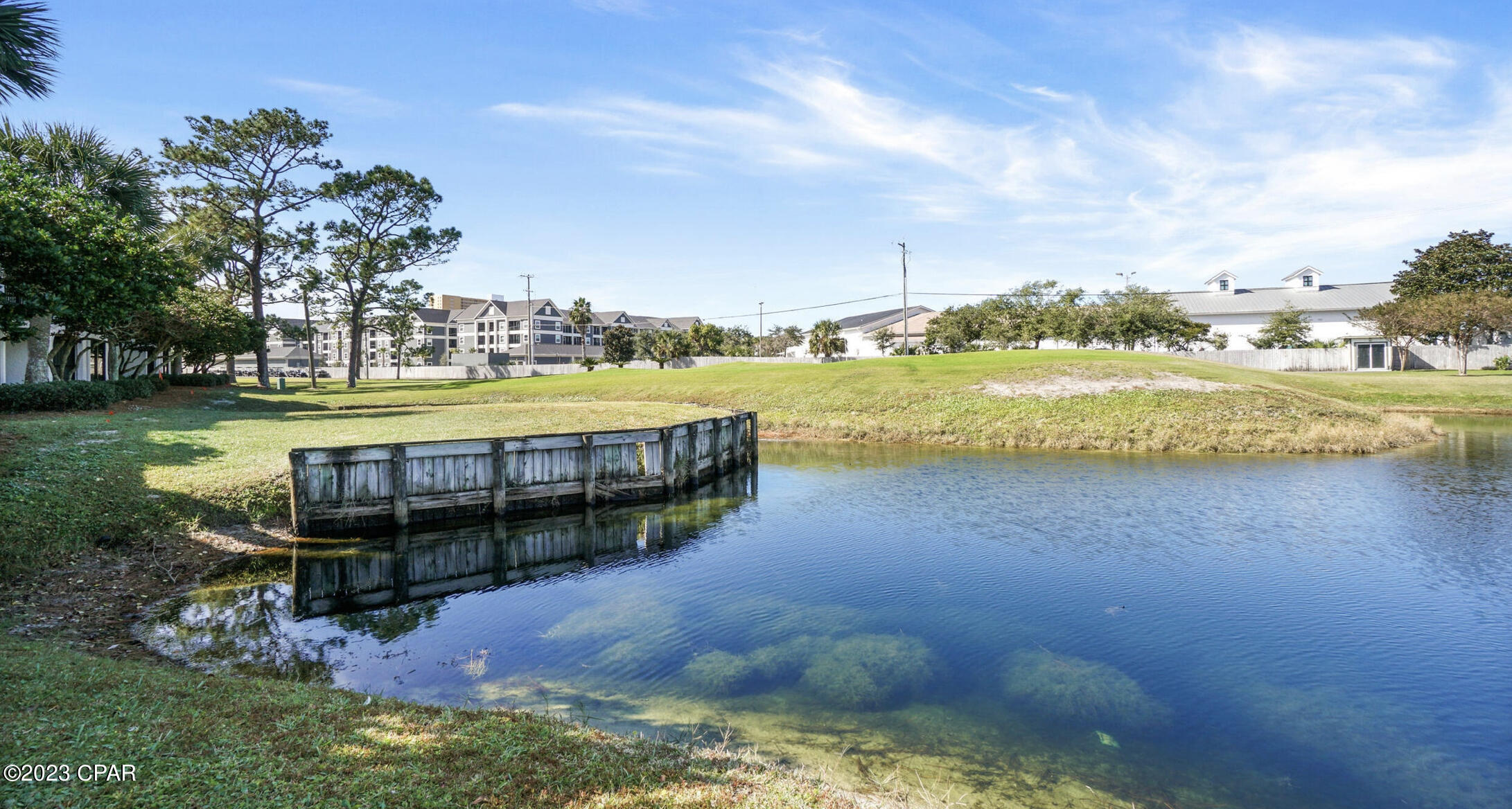 Edgewater Golf Villas 1 - Residential