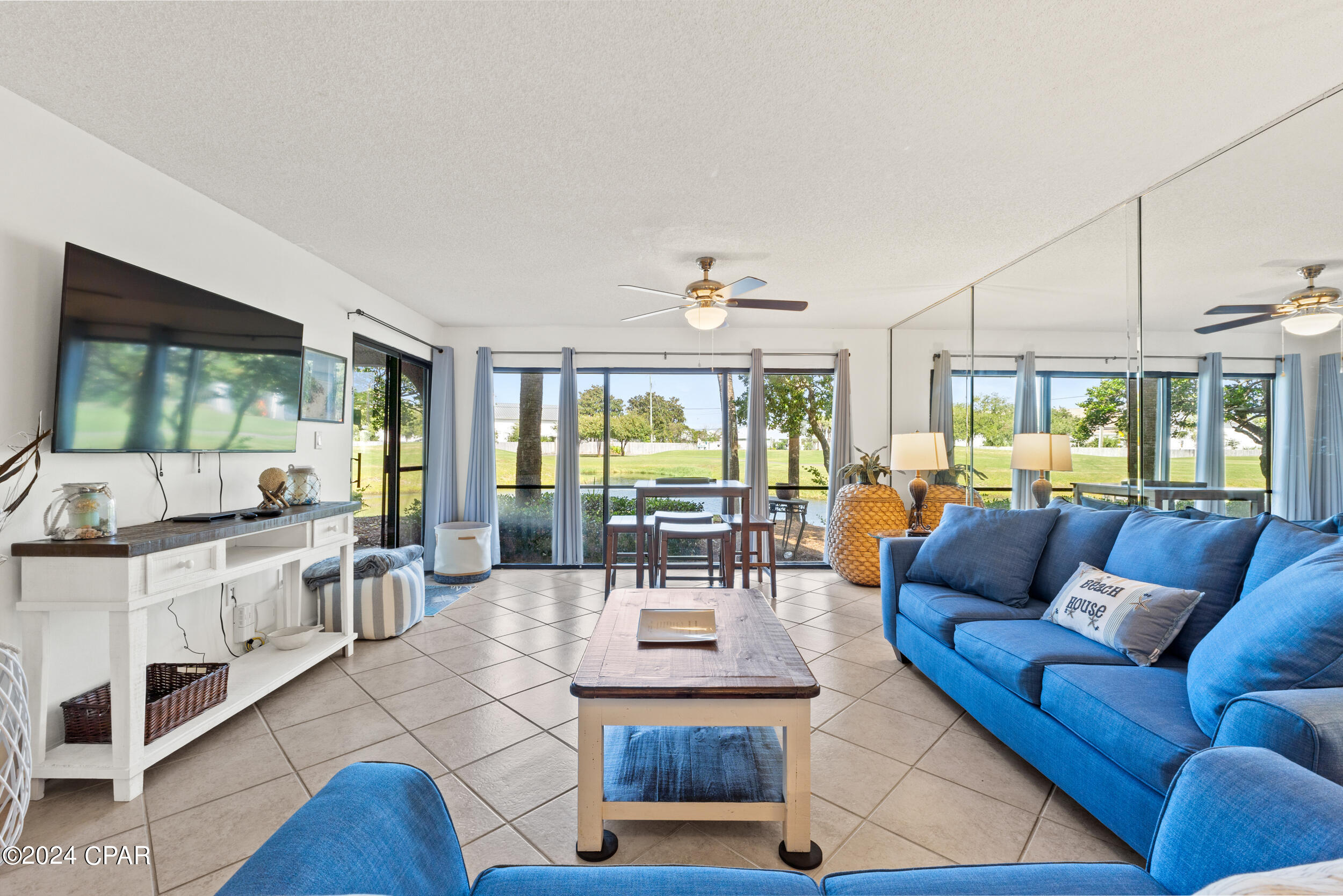 Edgewater Golf Villas 1 - Residential