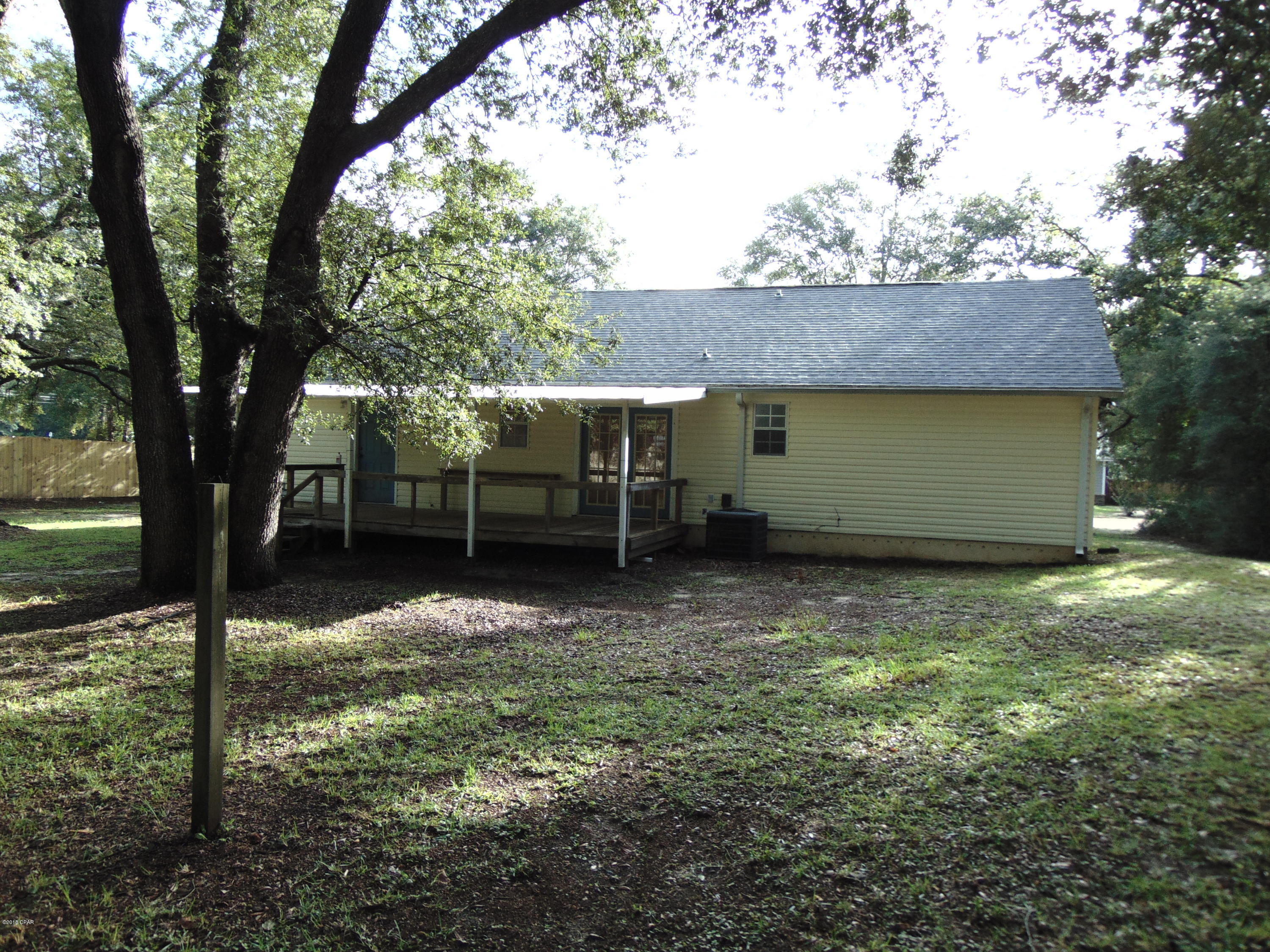 No Named Subdivision - Residential Lease