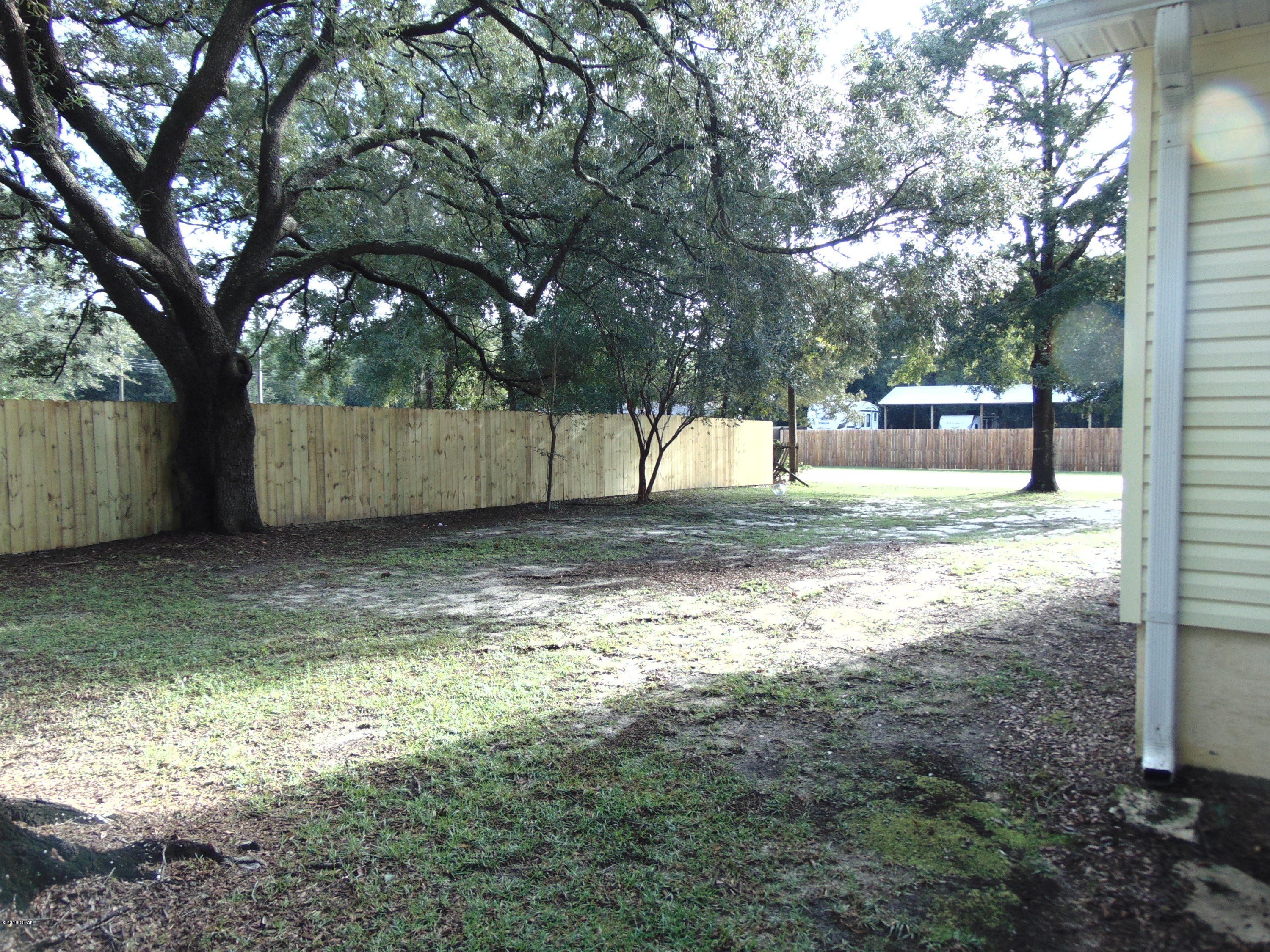 No Named Subdivision - Residential Lease