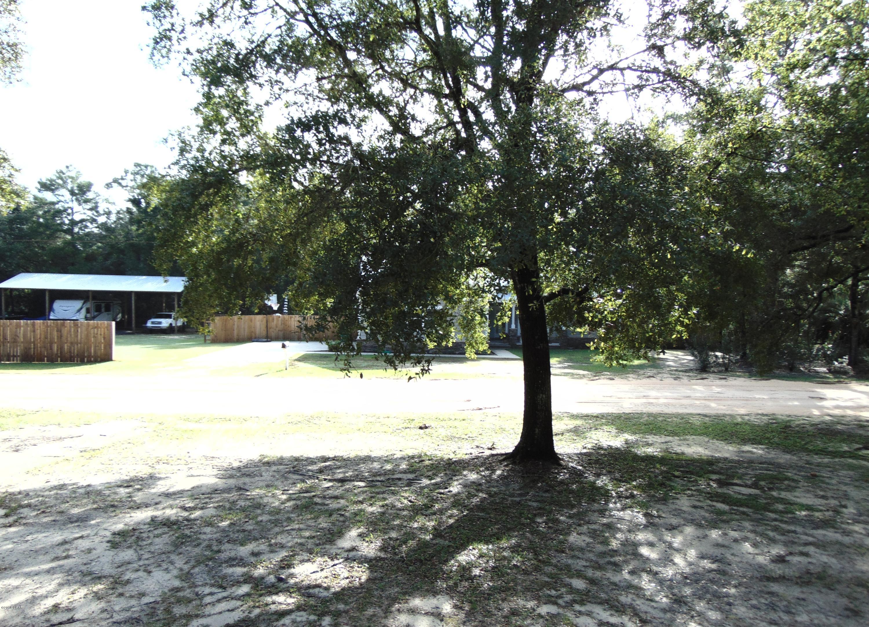 No Named Subdivision - Residential Lease