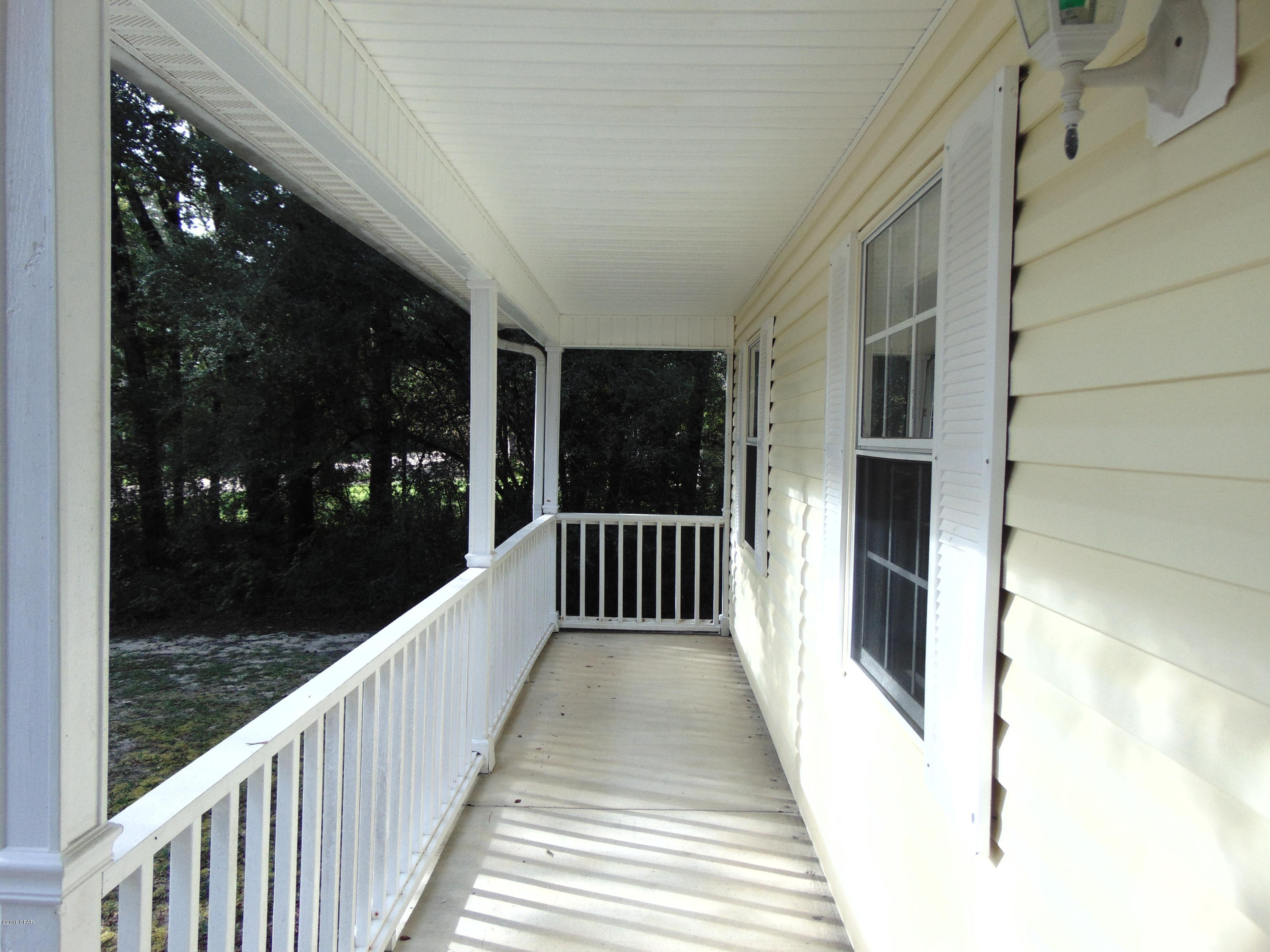 No Named Subdivision - Residential Lease