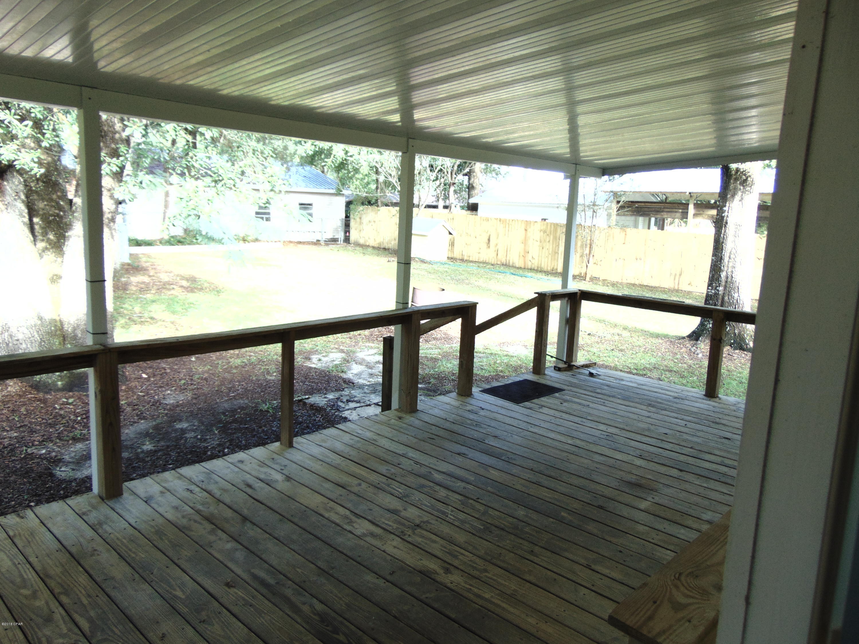 No Named Subdivision - Residential Lease