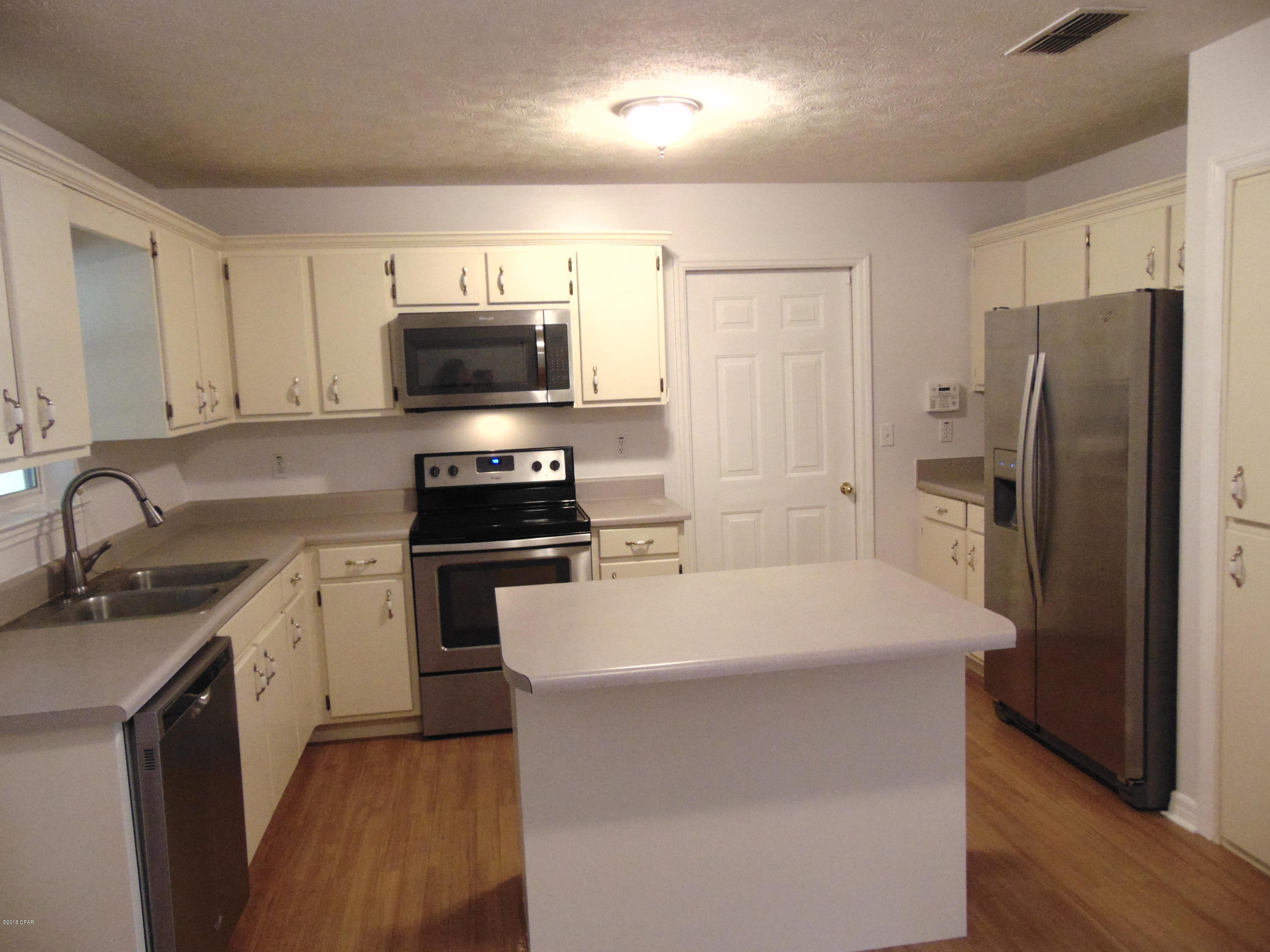 No Named Subdivision - Residential Lease