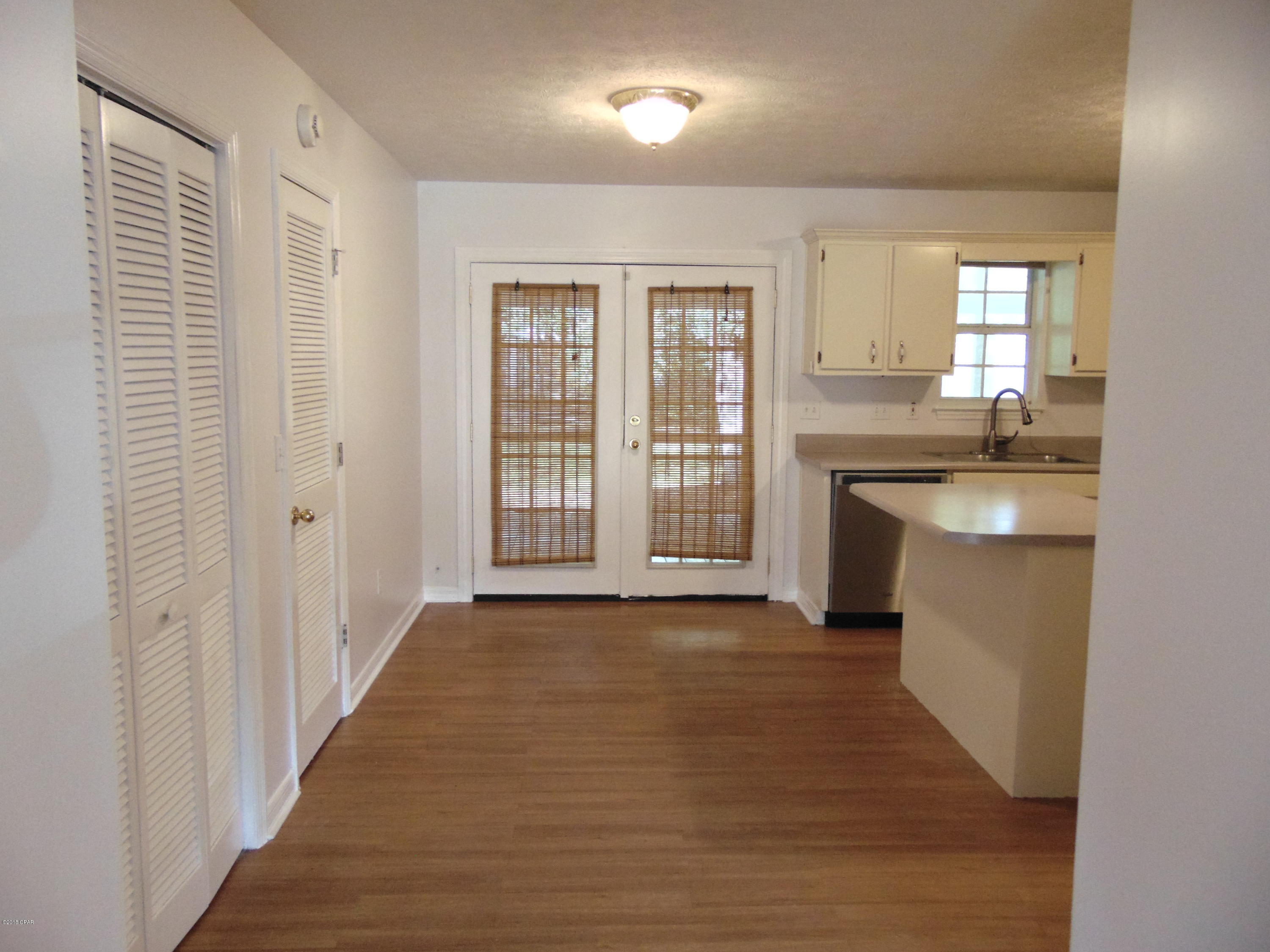 No Named Subdivision - Residential Lease