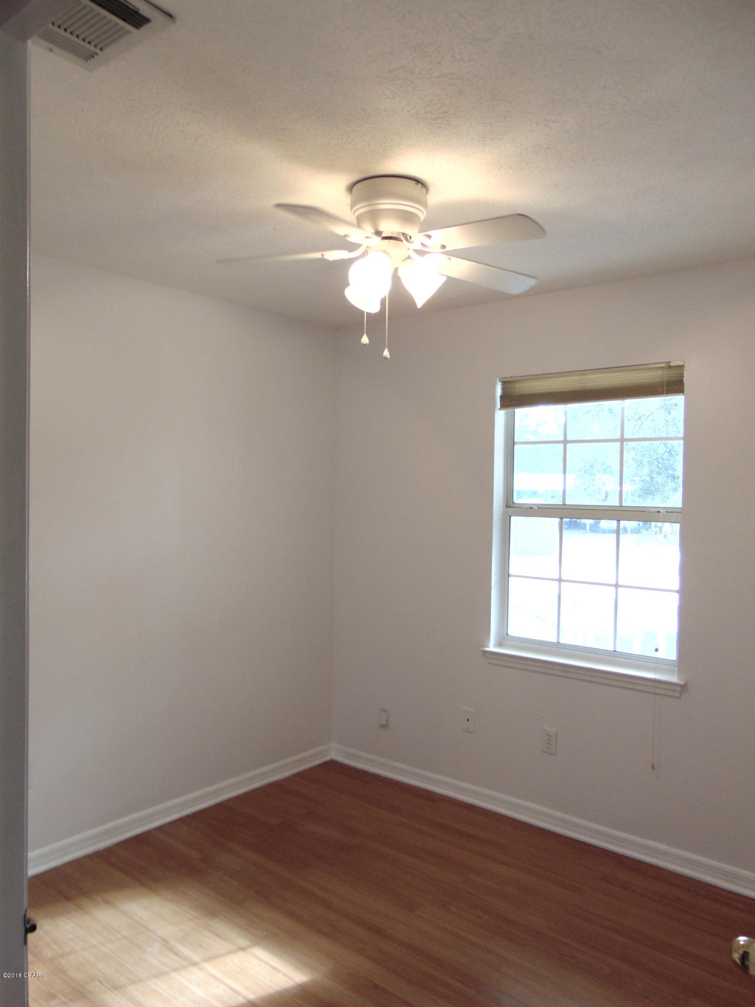 No Named Subdivision - Residential Lease