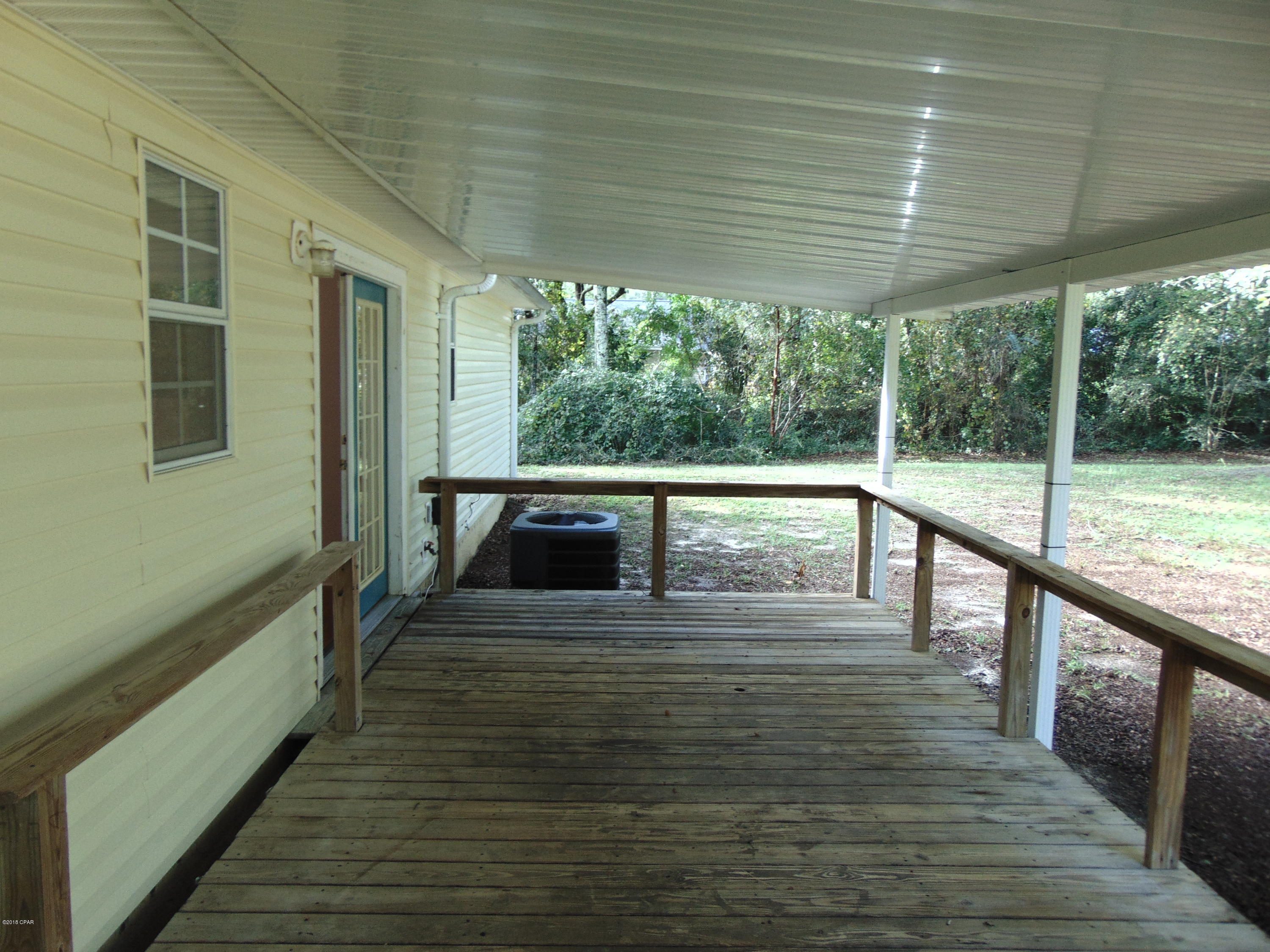 No Named Subdivision - Residential Lease