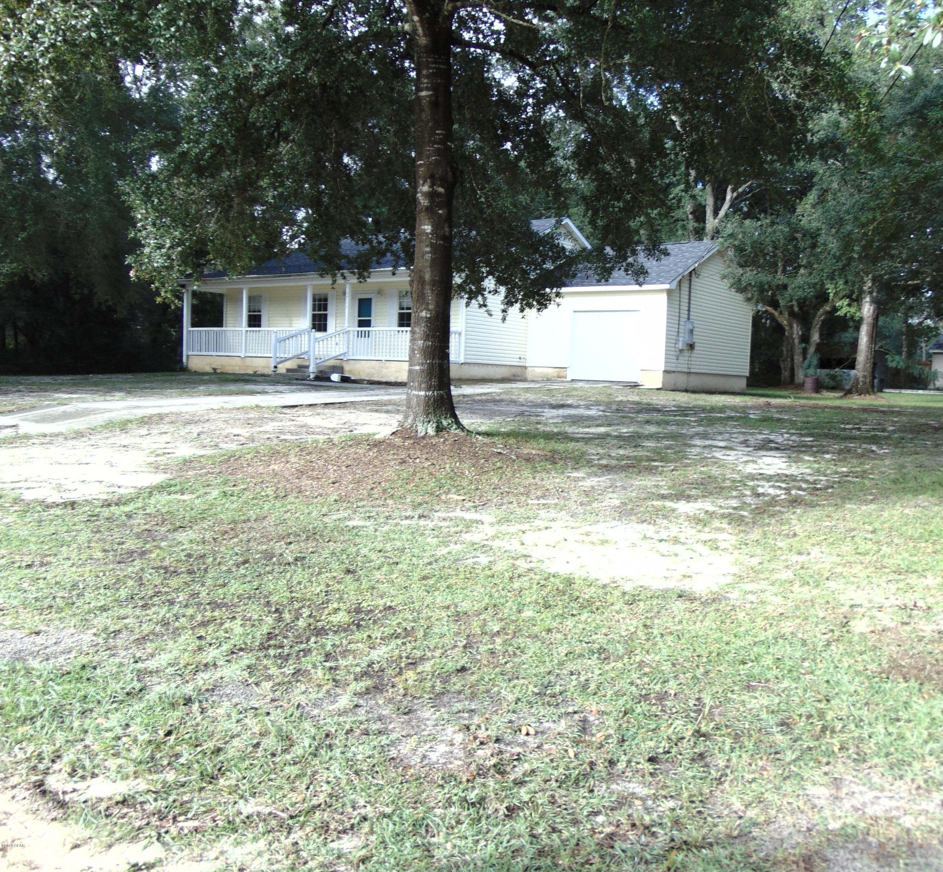 No Named Subdivision - Residential Lease