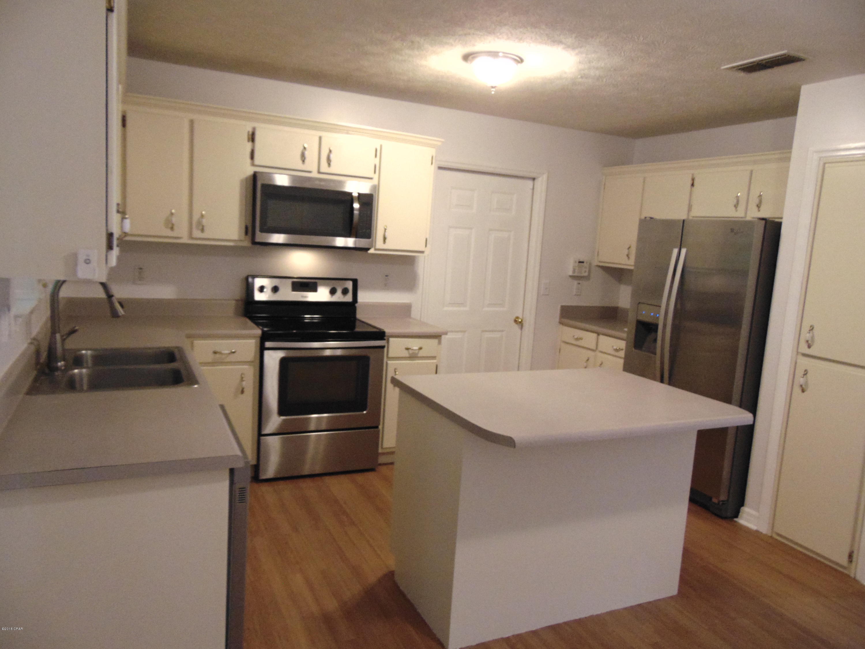 No Named Subdivision - Residential Lease