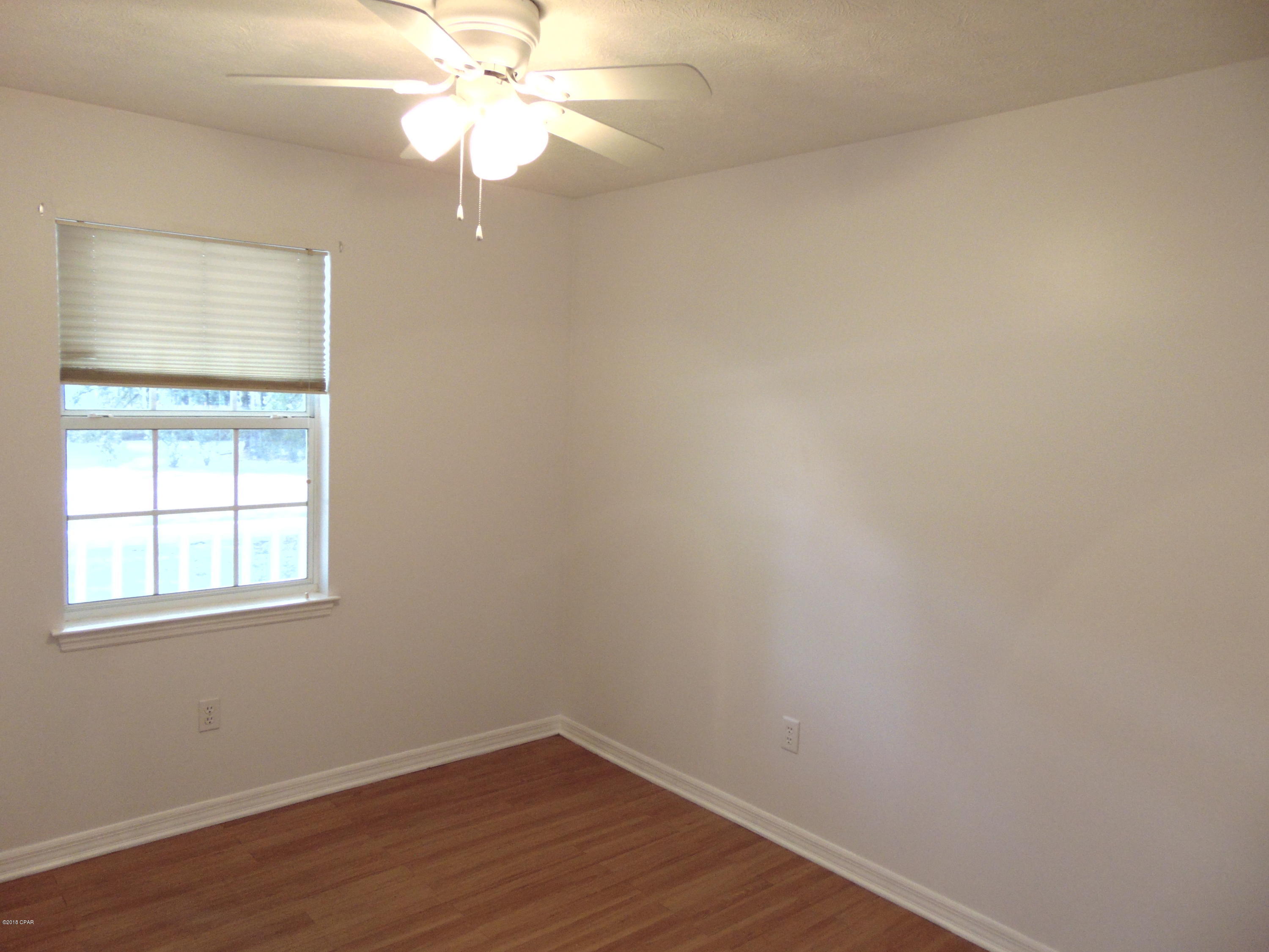 No Named Subdivision - Residential Lease