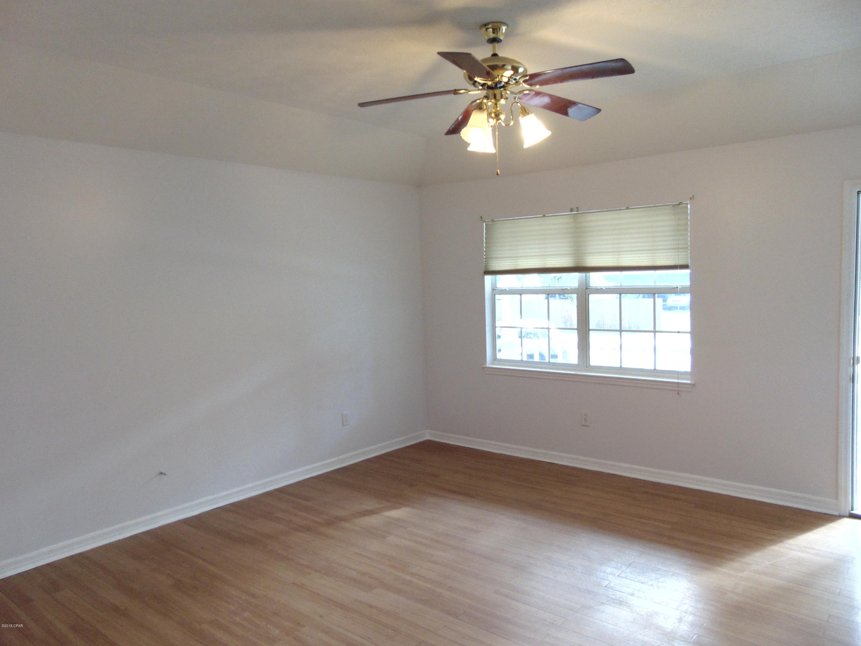 No Named Subdivision - Residential Lease