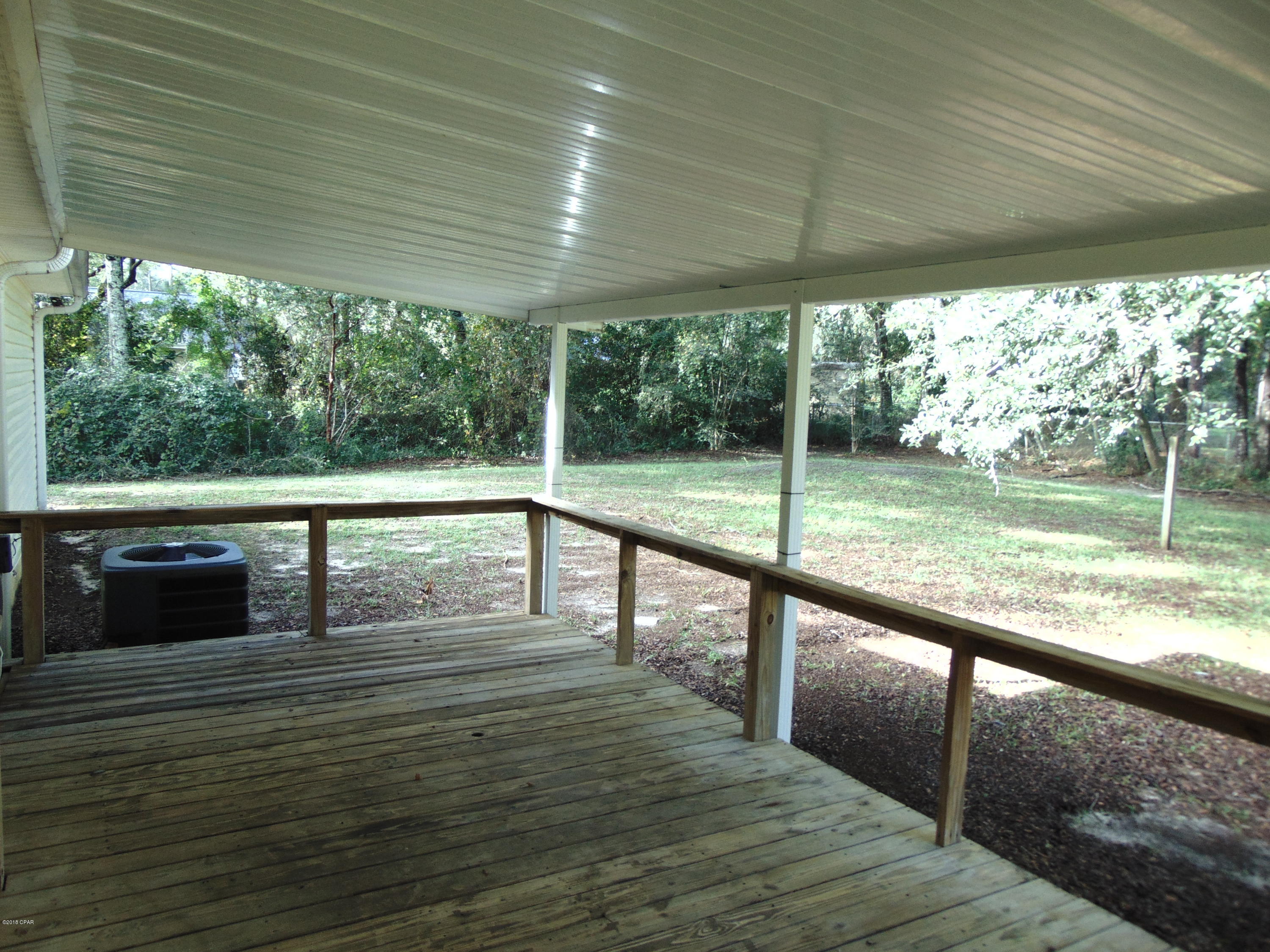 No Named Subdivision - Residential Lease