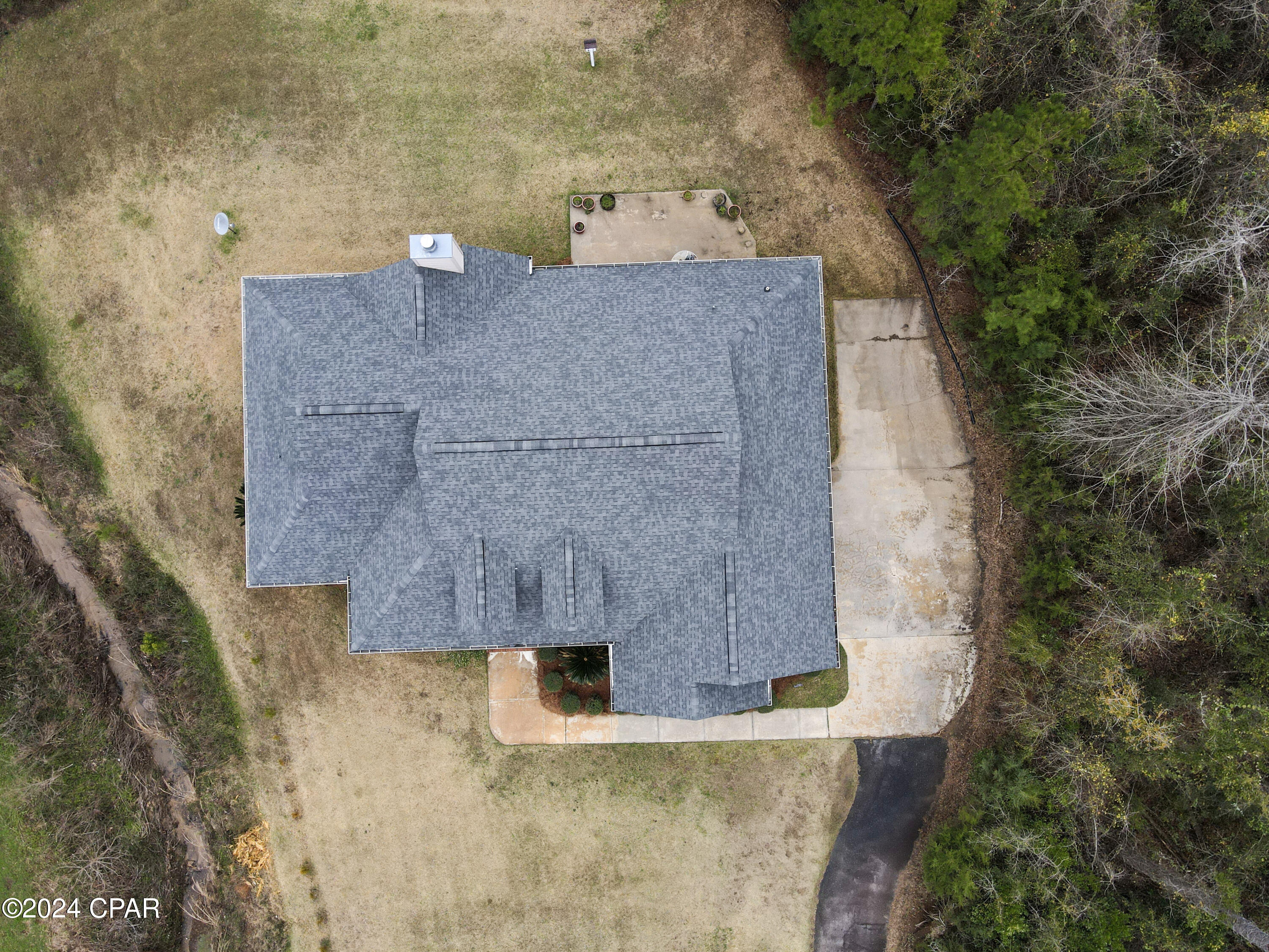 No Named Subdivision - Residential