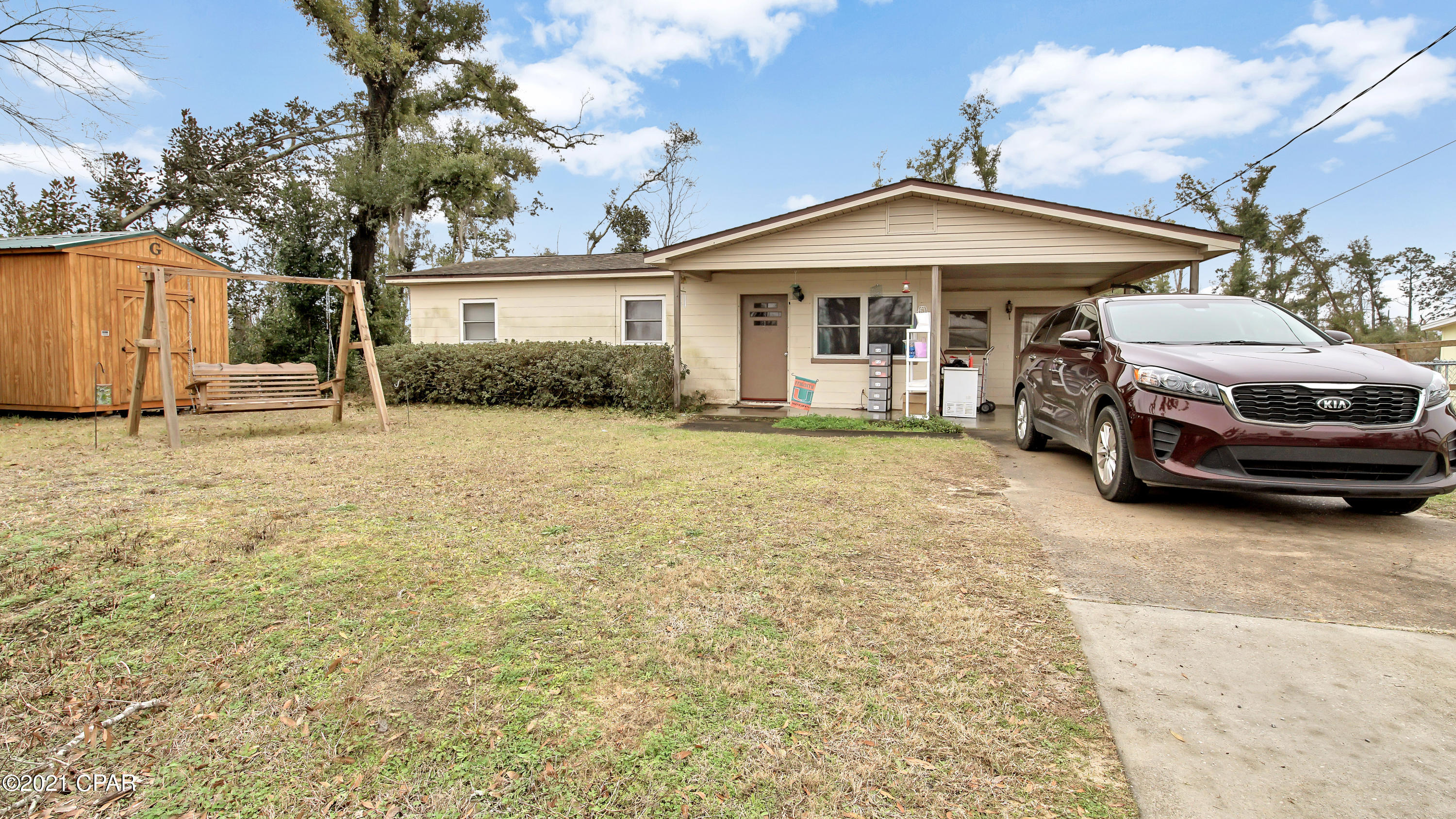 Hardy's Haven - Residential